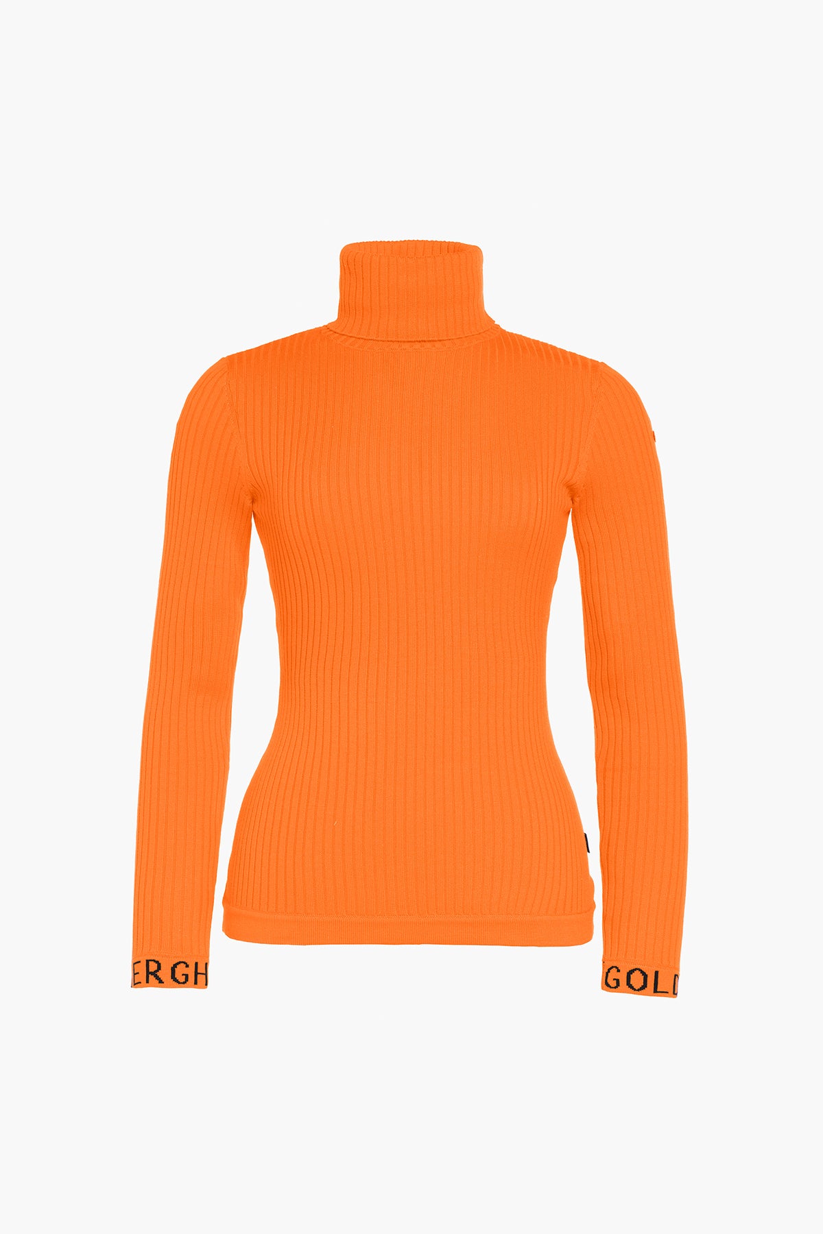 MIRA long sleeve knit sweater