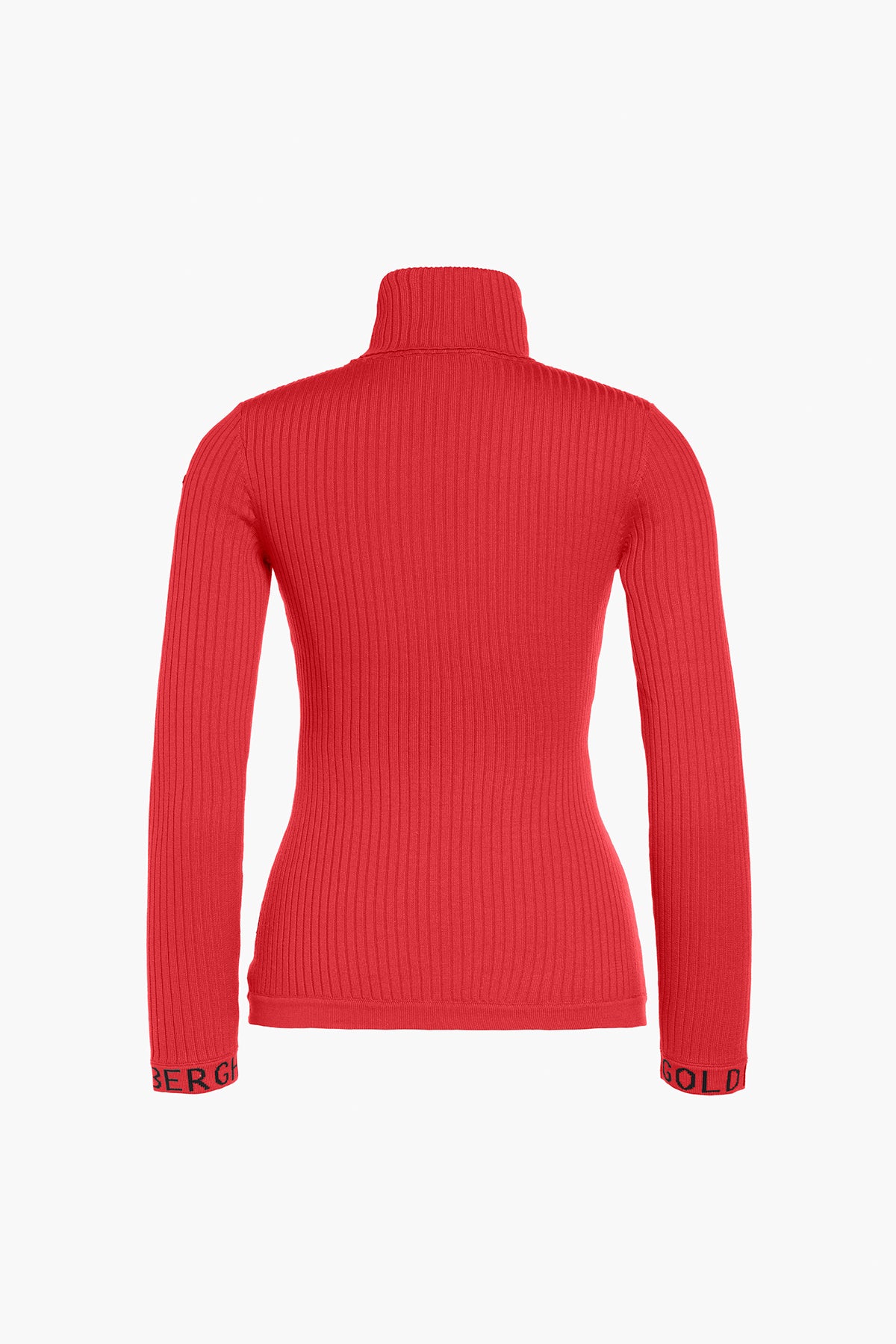 MIRA long sleeve knit sweater