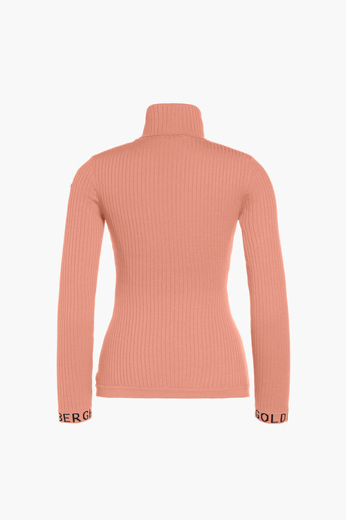 MIRA long sleeve knit sweater – Goldbergh