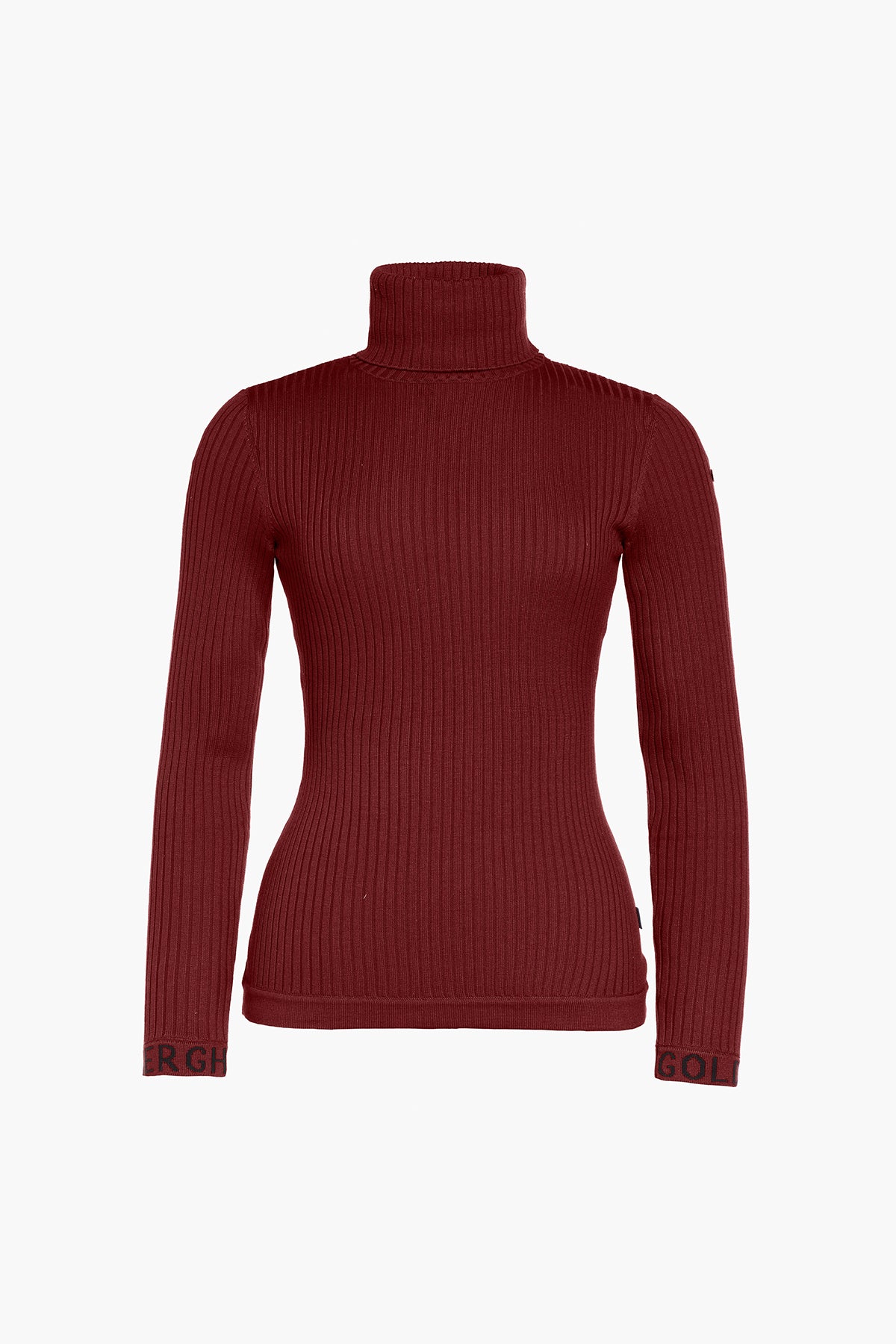 MIRA long sleeve knit sweater