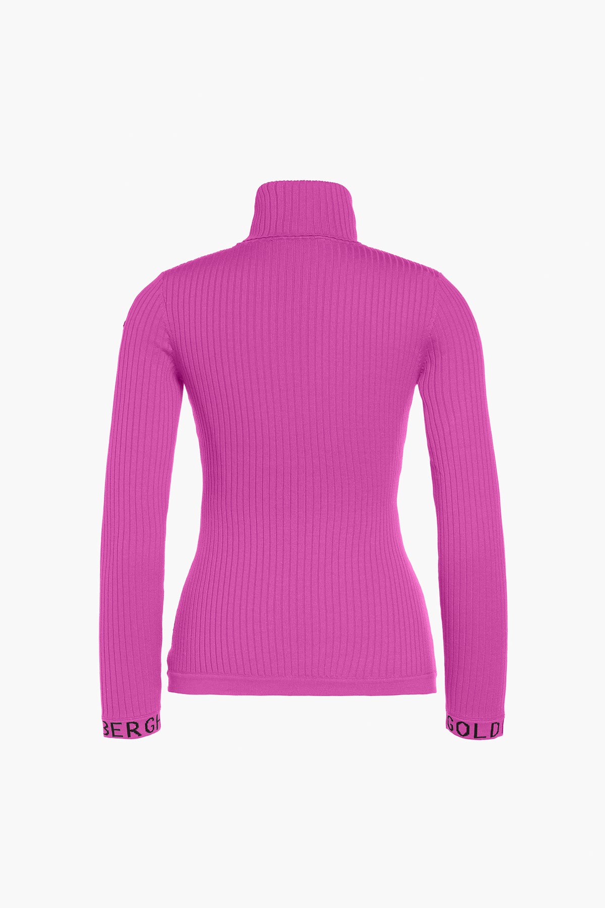 MIRA long sleeve knit sweater