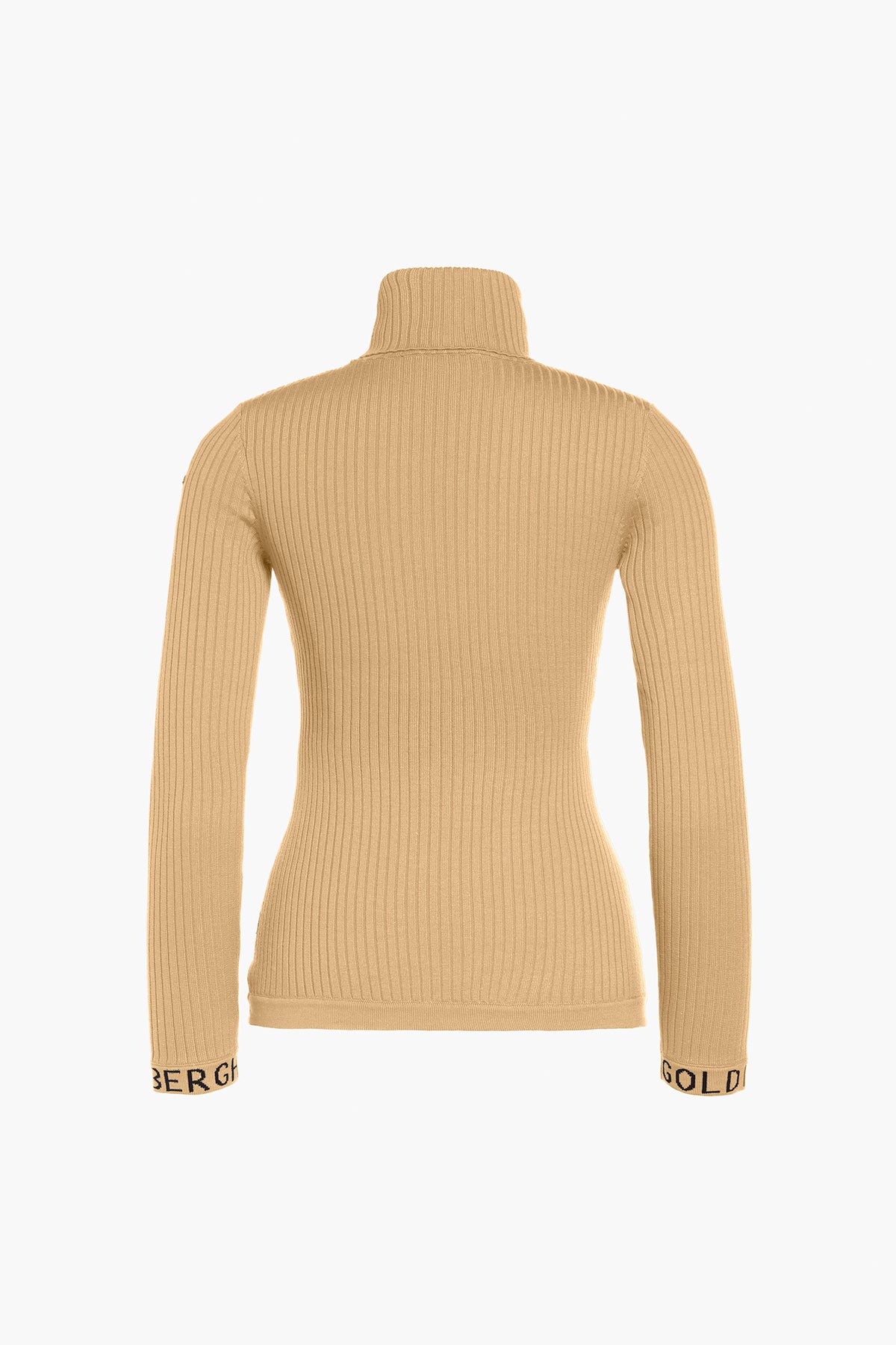 MIRA long sleeve knit sweater