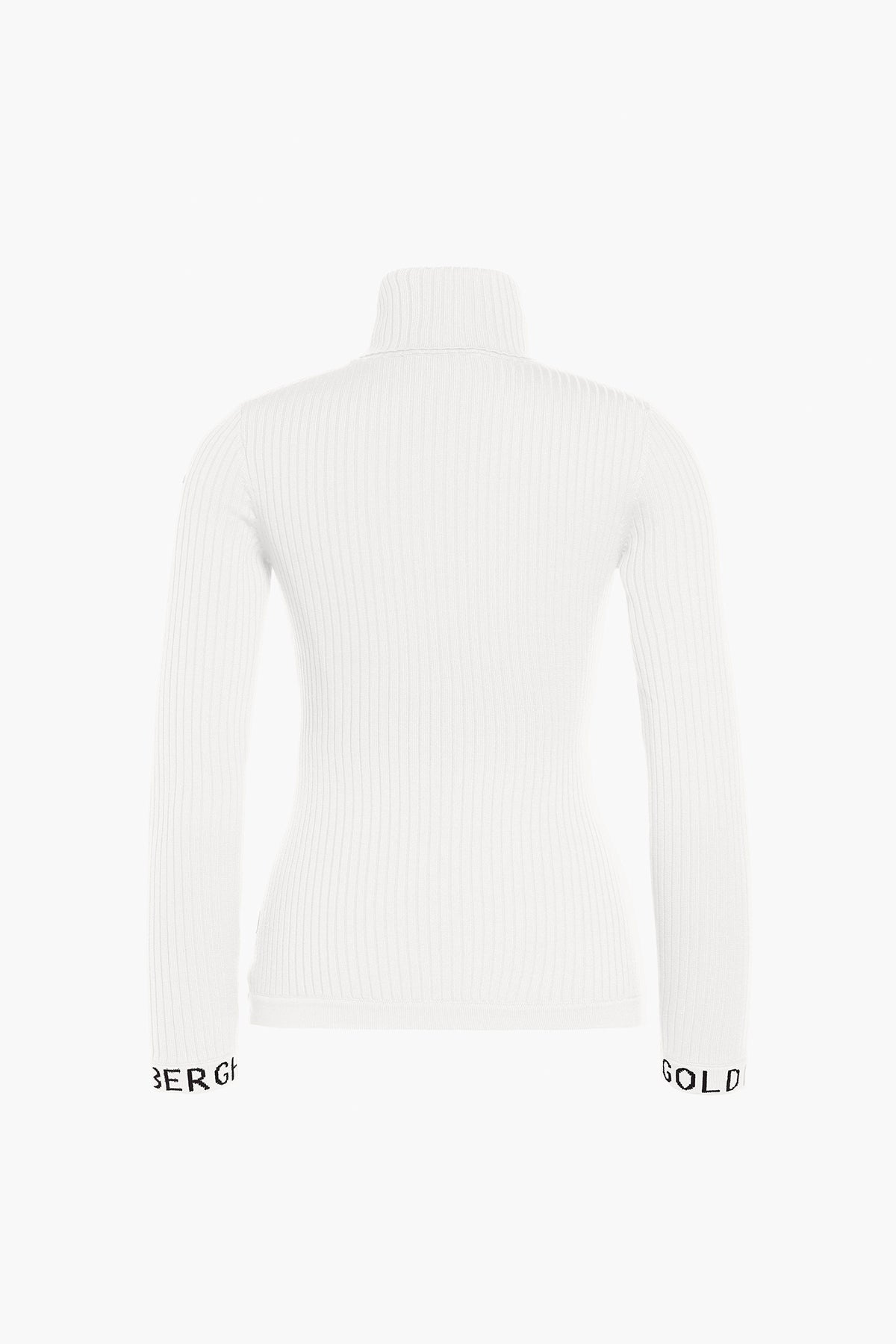 MIRA long sleeve knit sweater