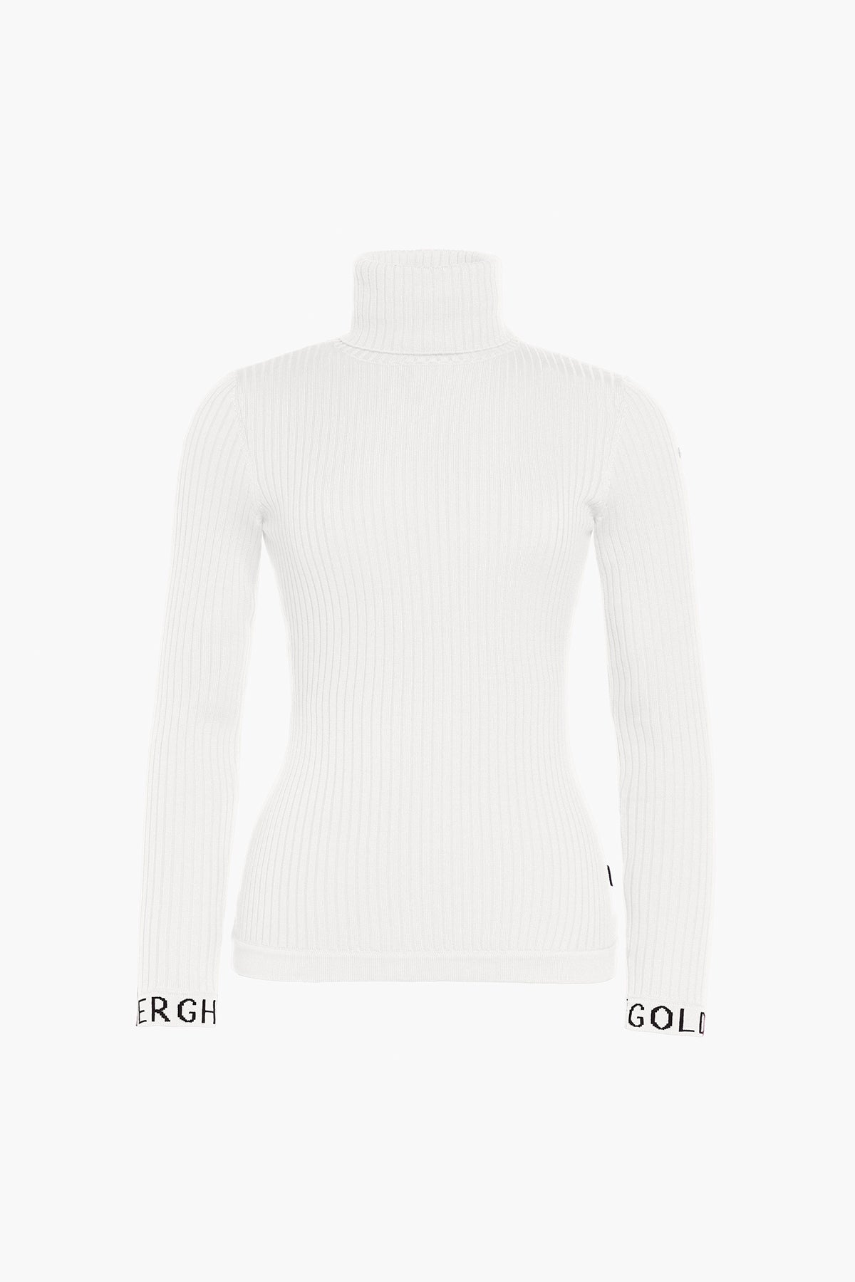 MIRA long sleeve knit sweater