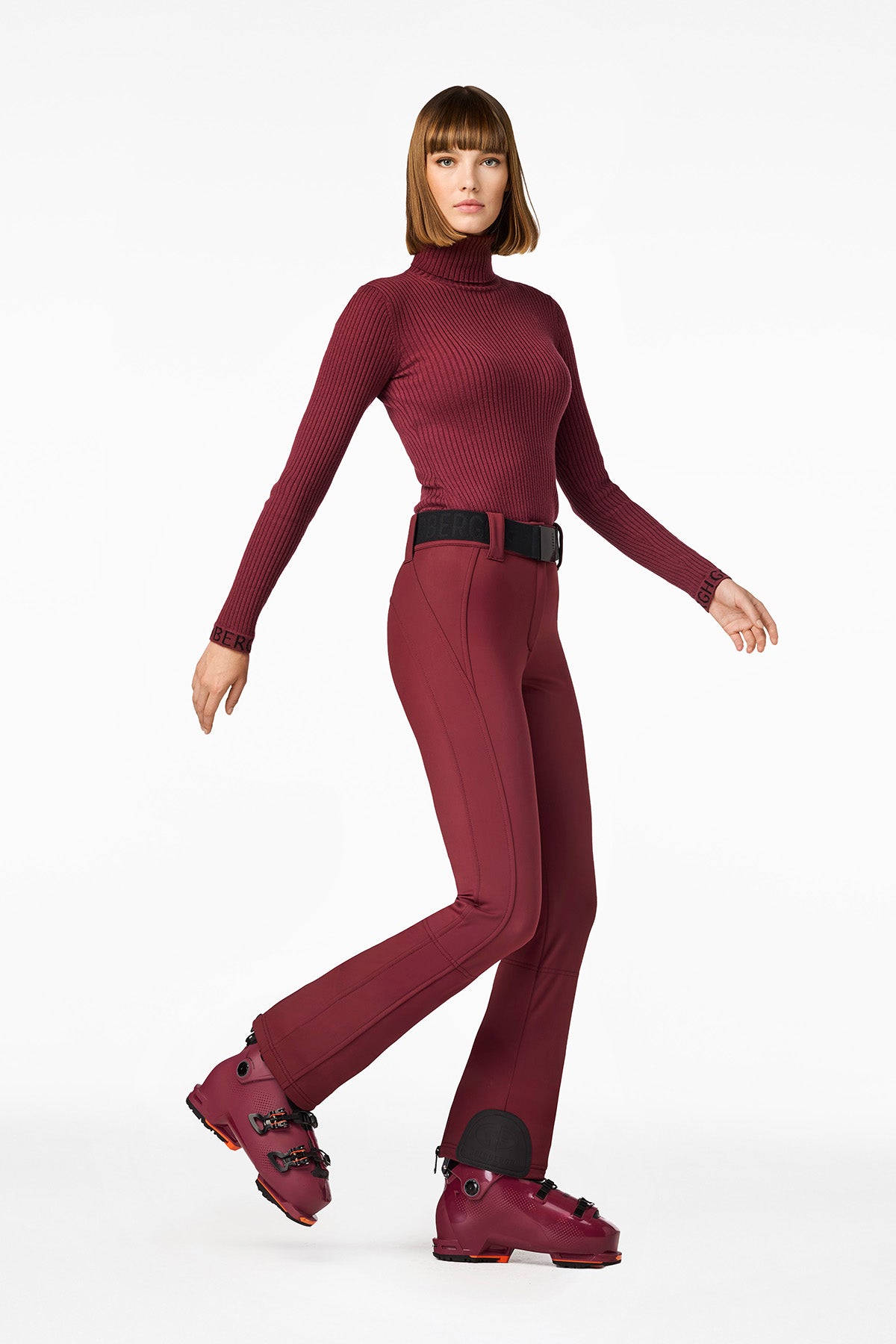 MIRA sweater