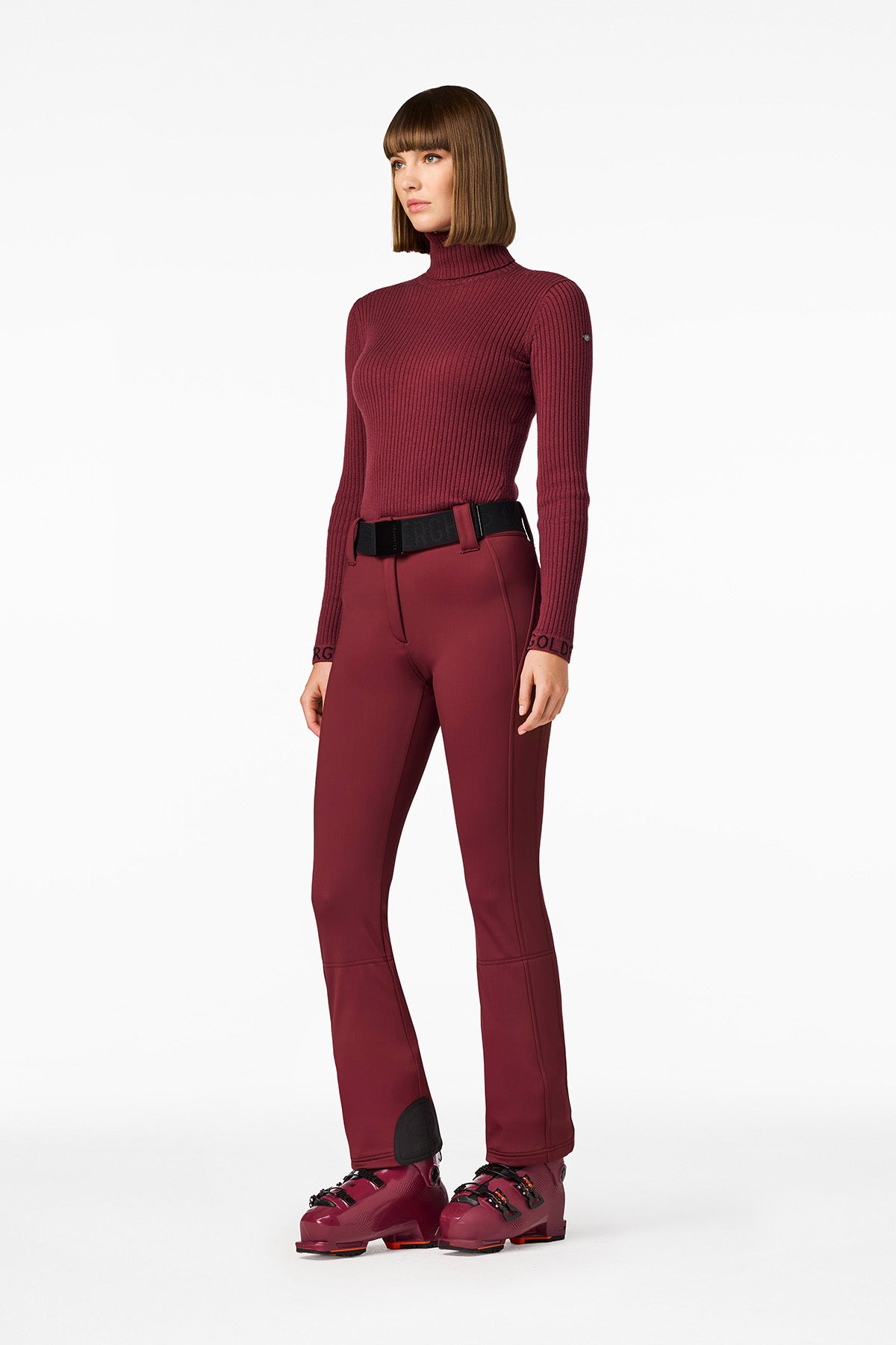 MIRA sweater