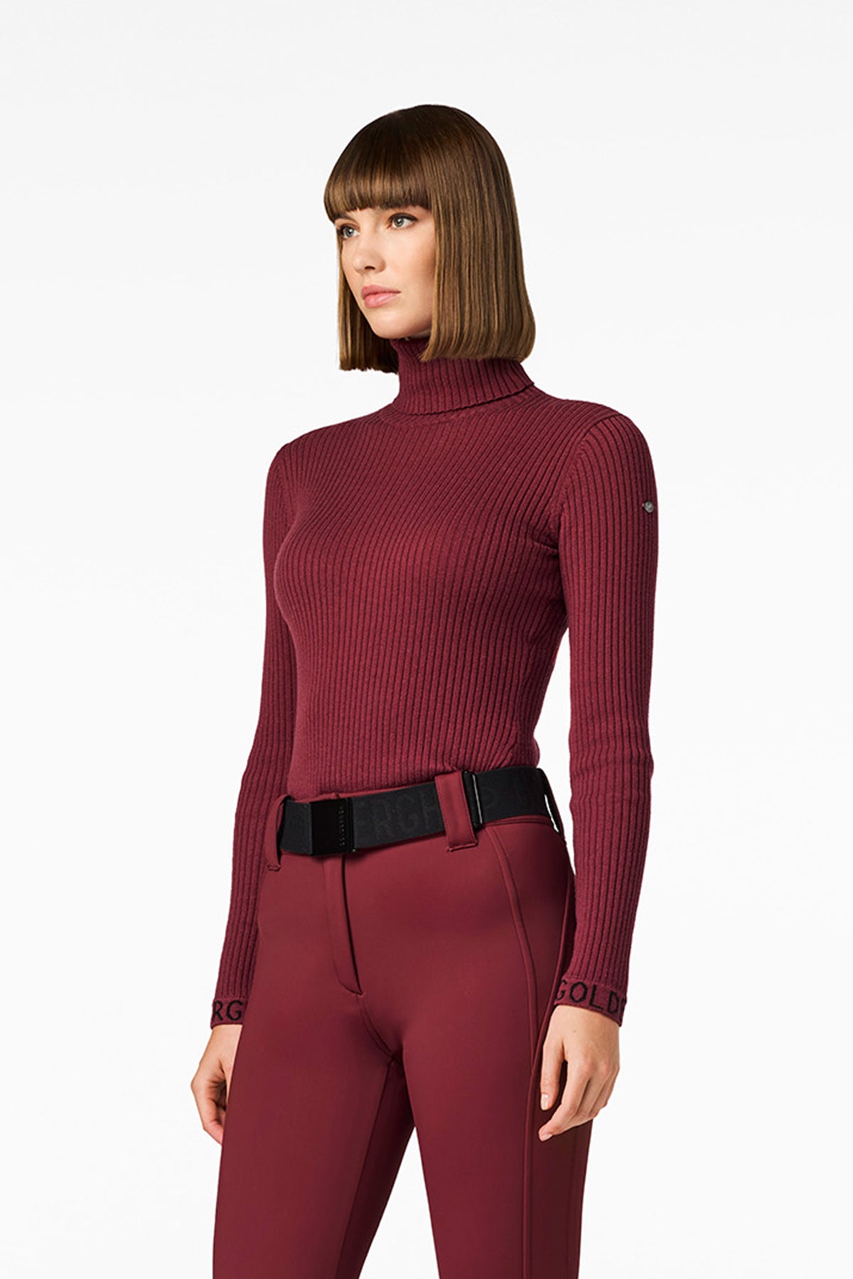 MIRA sweater