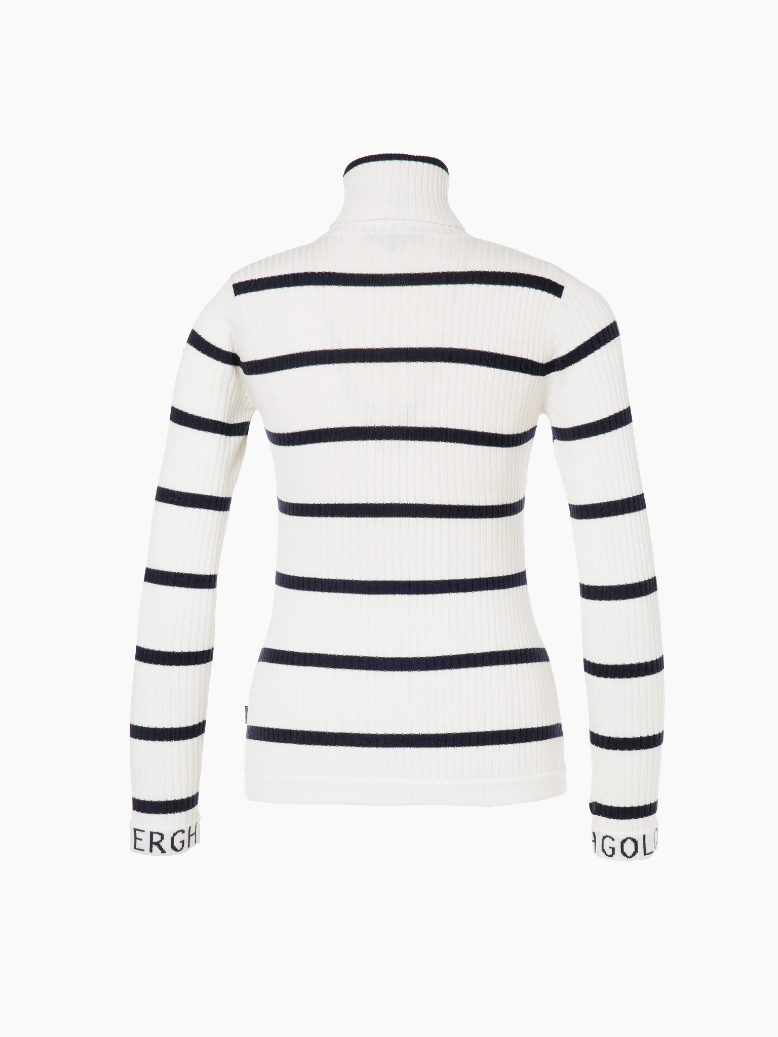 MIMI long sleeve knit sweater
