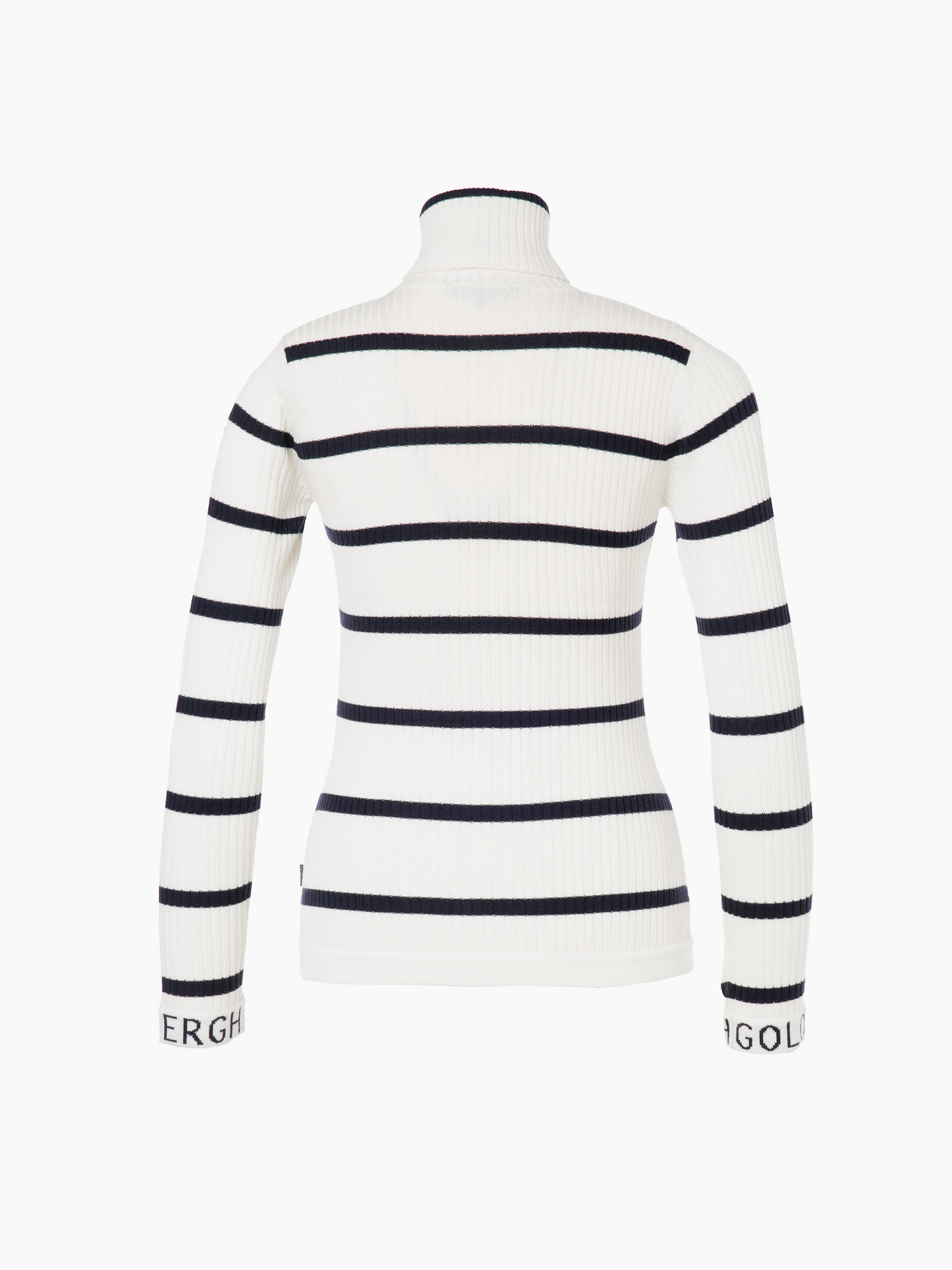 MIMI long sleeve knit sweater