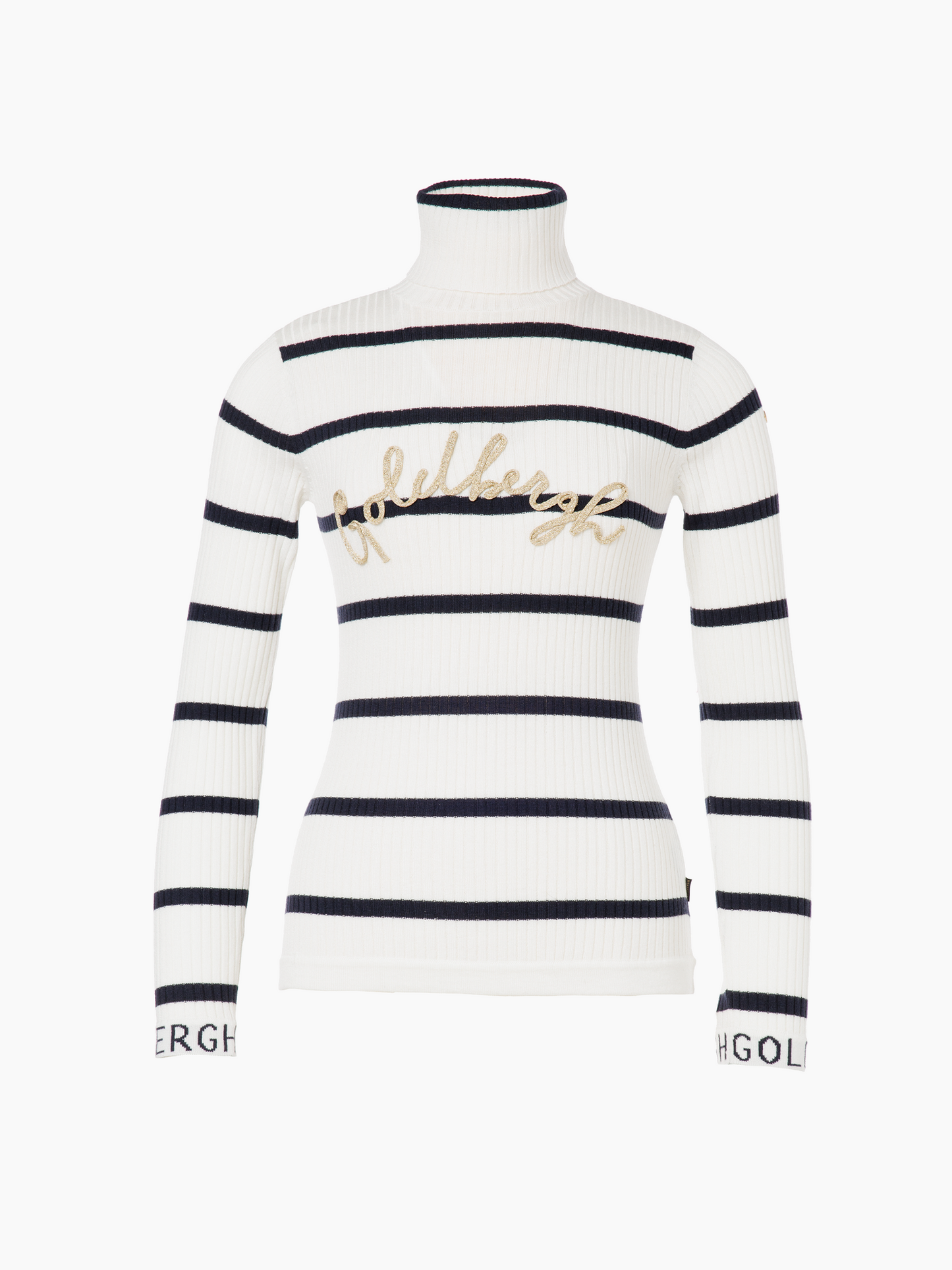 MIMI long sleeve knit sweater