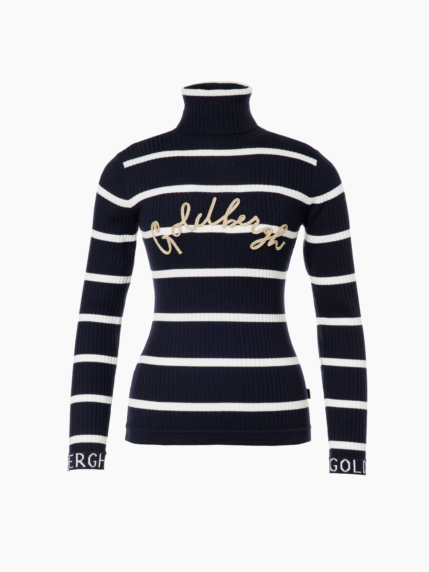 MIMI long sleeve knit sweater