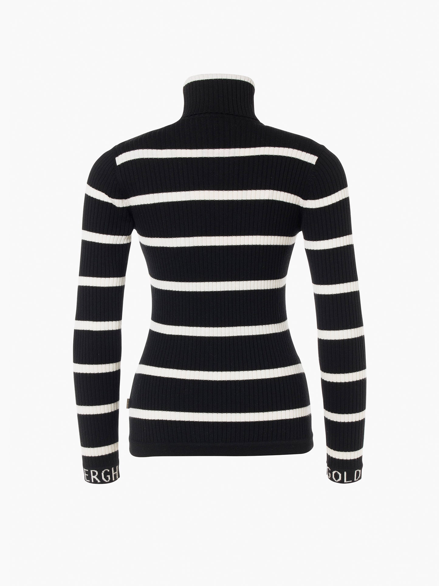 Mimi Long Sleeve Knit Sweater