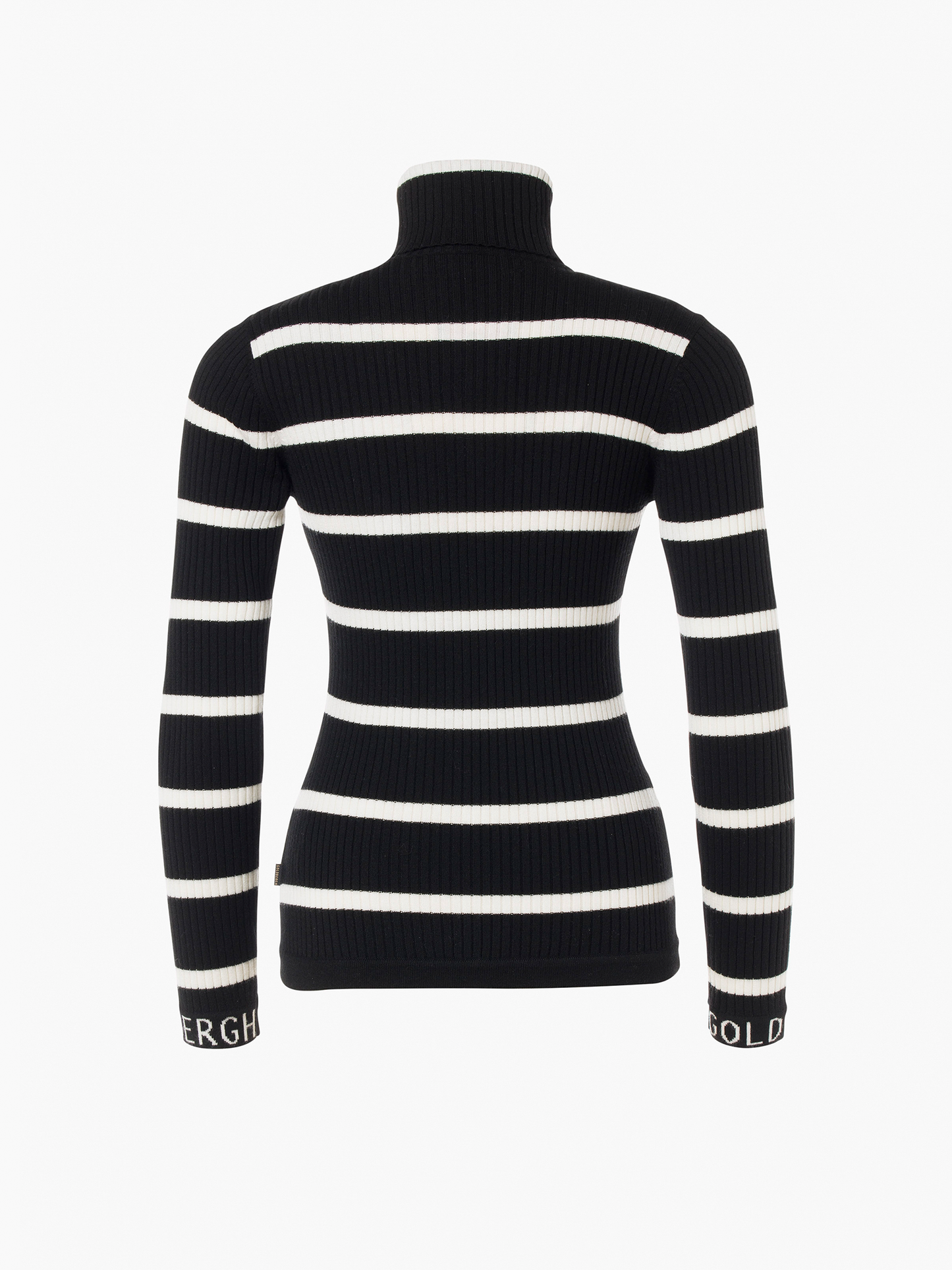 MIMI long sleeve knit sweater