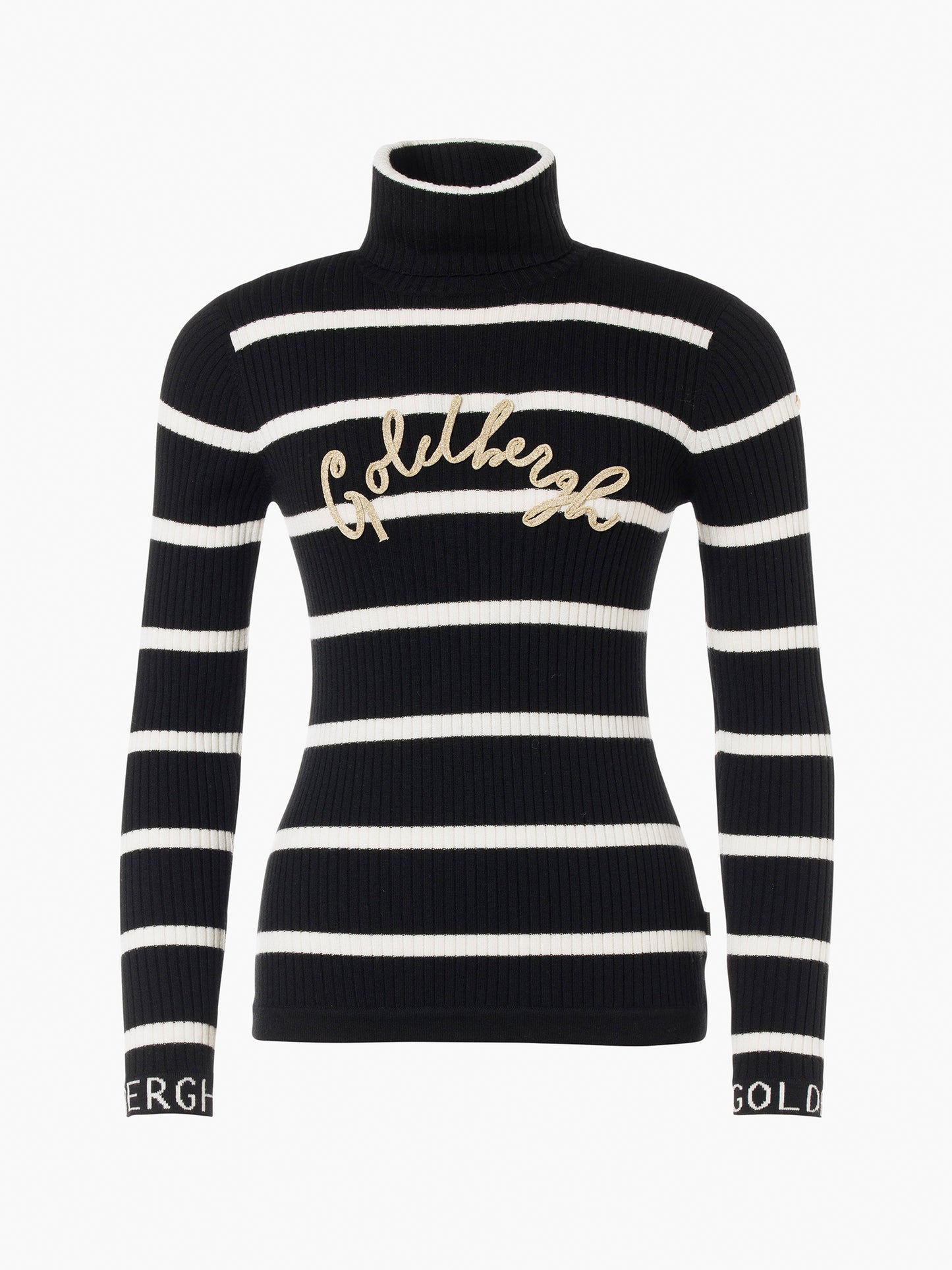 Mimi Long Sleeve Knit Sweater