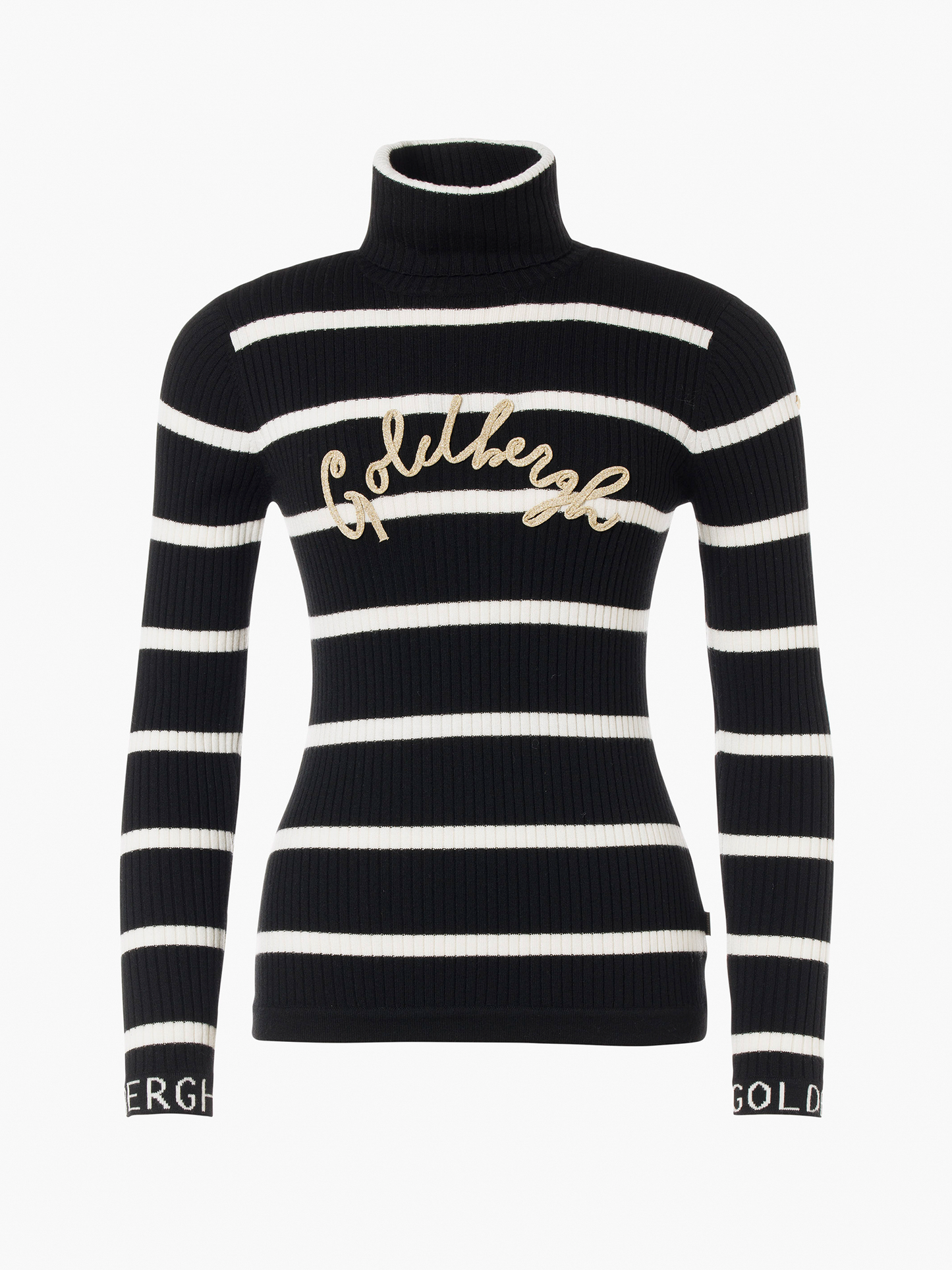 MIMI long sleeve knit sweater