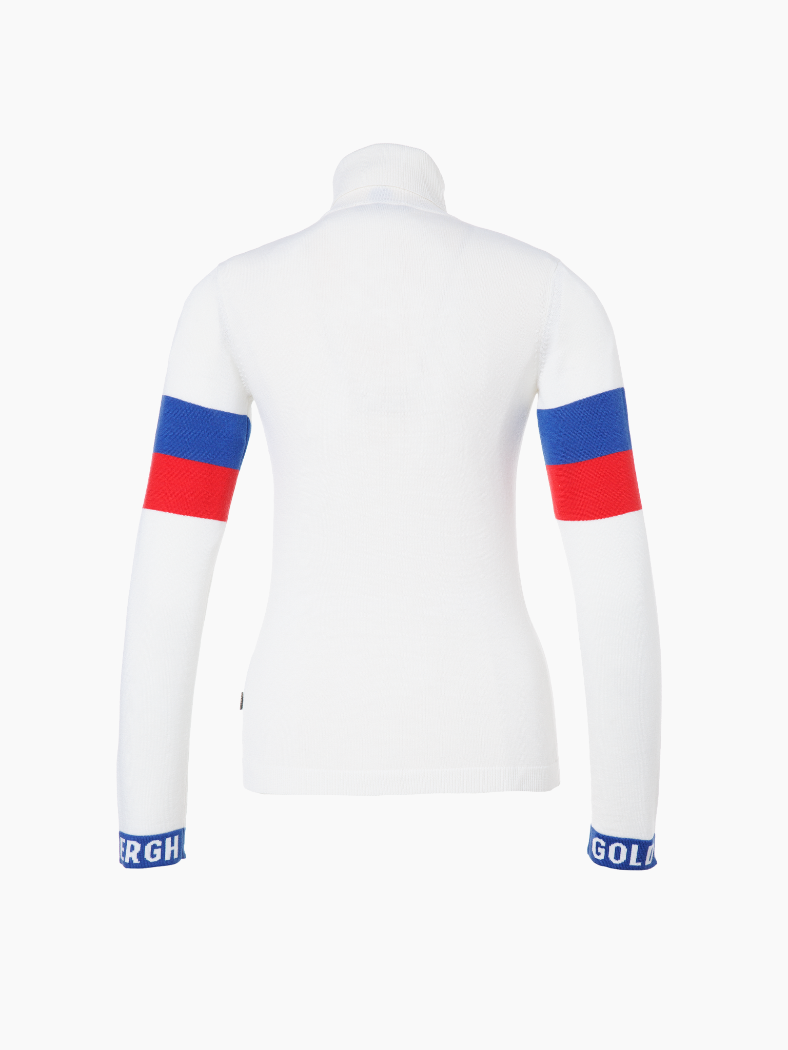 CHAMP long sleeve knit sweater