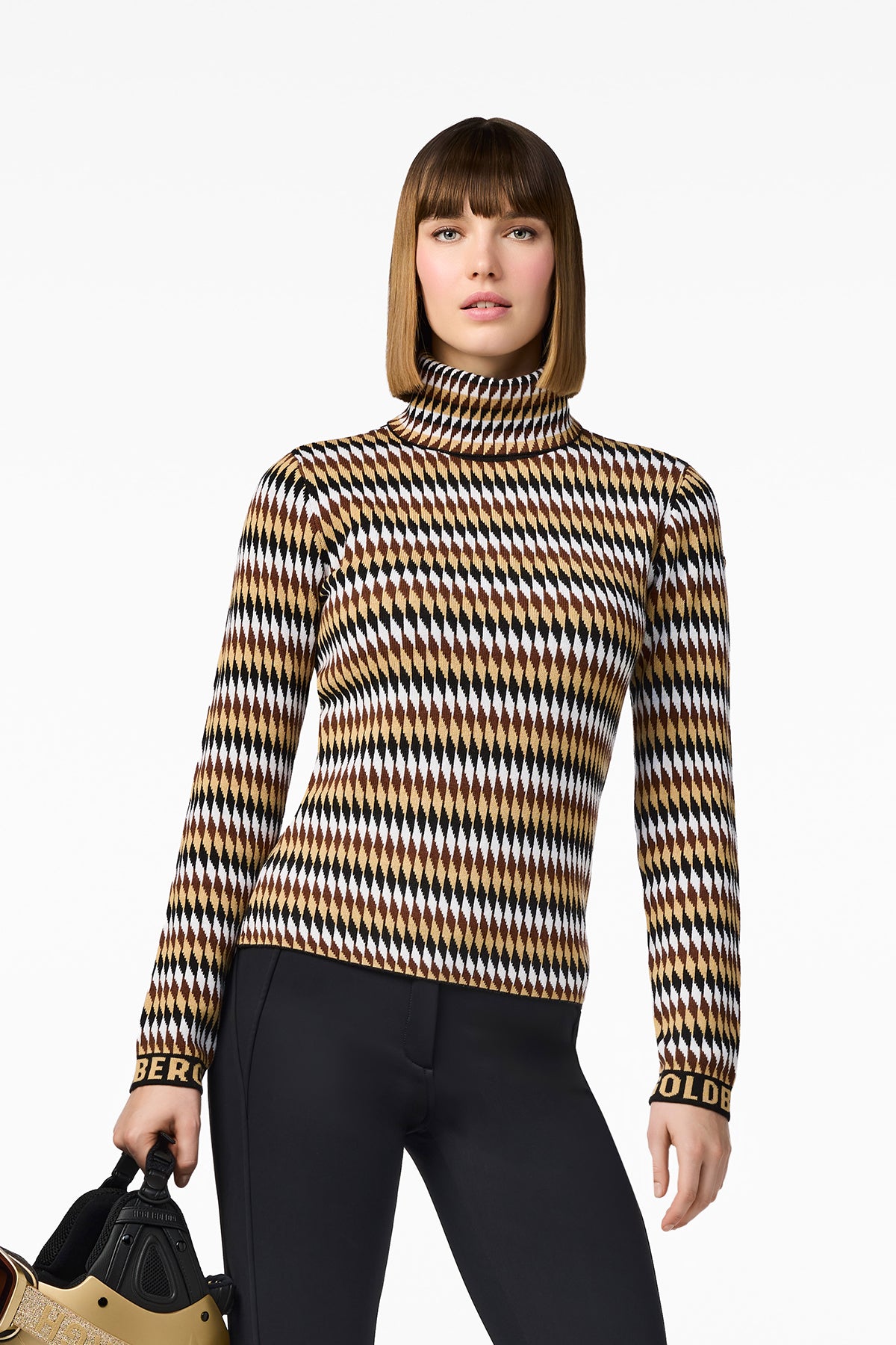 TAKI sweater