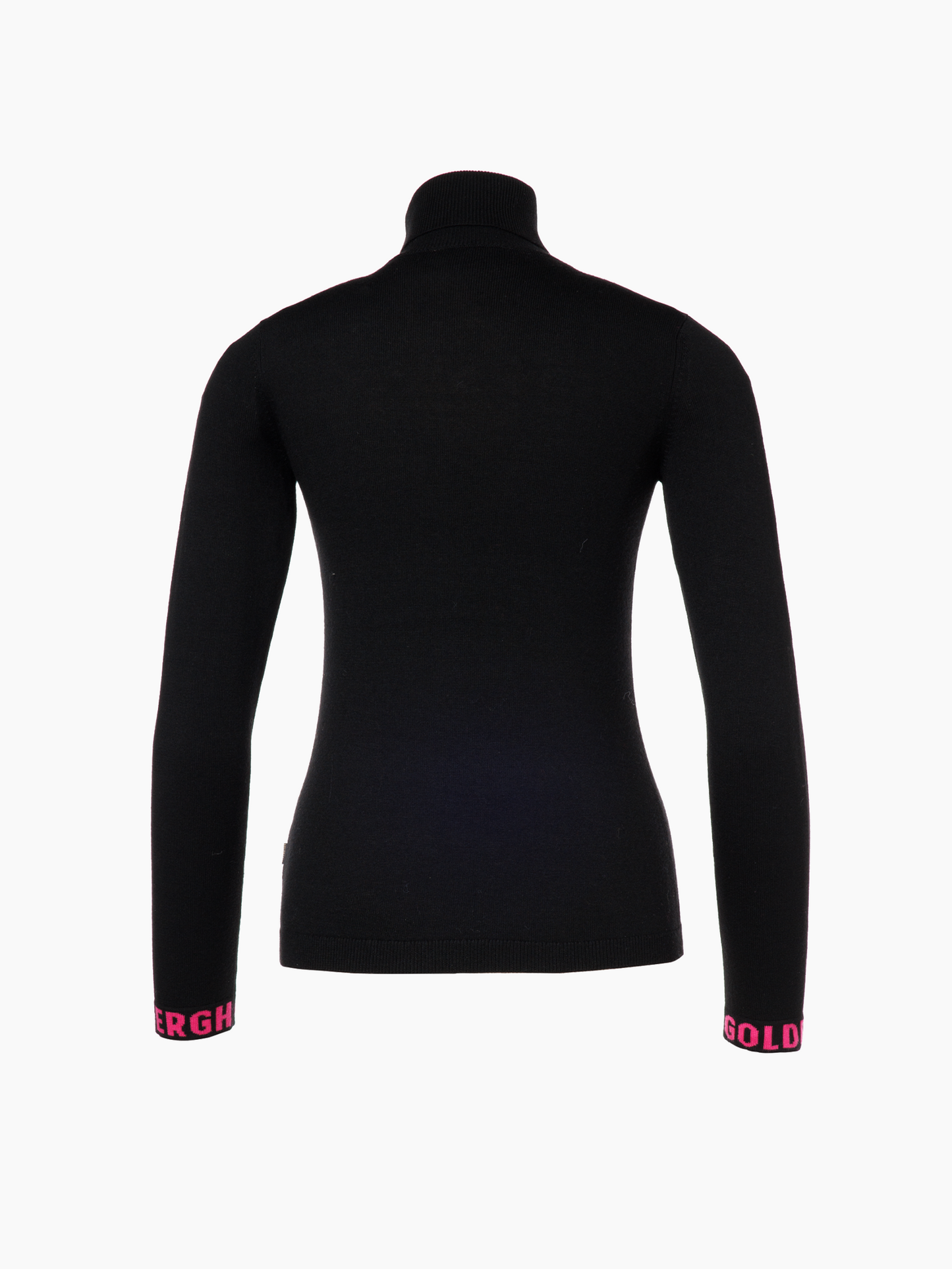 AMOUR long sleeve knit sweater