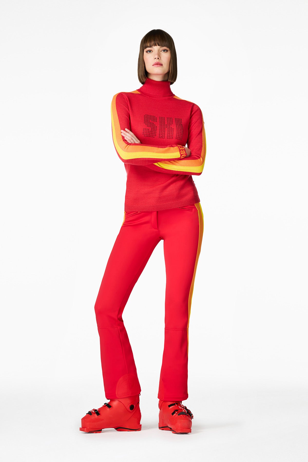 Idoli Italiani Outfit 11