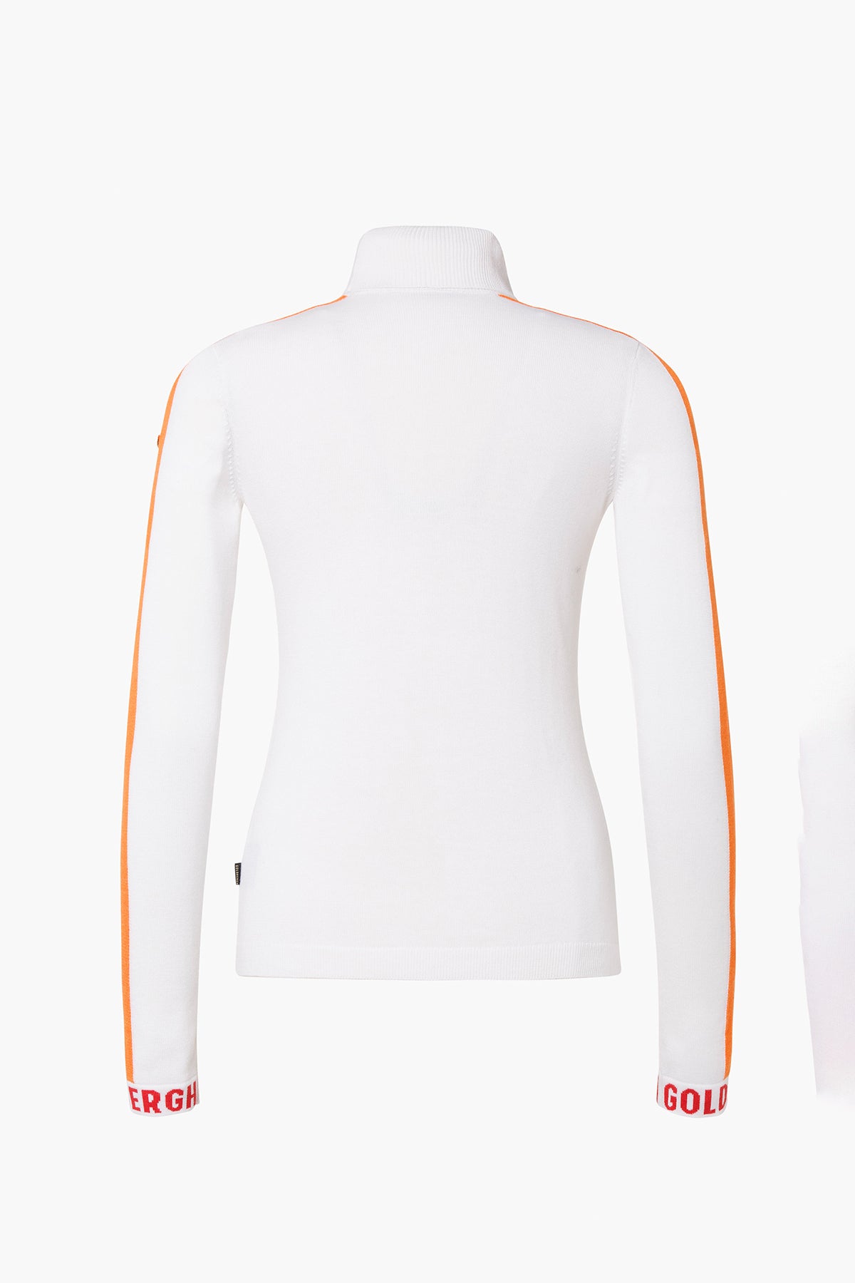 LUCIA long sleeve knit sweater