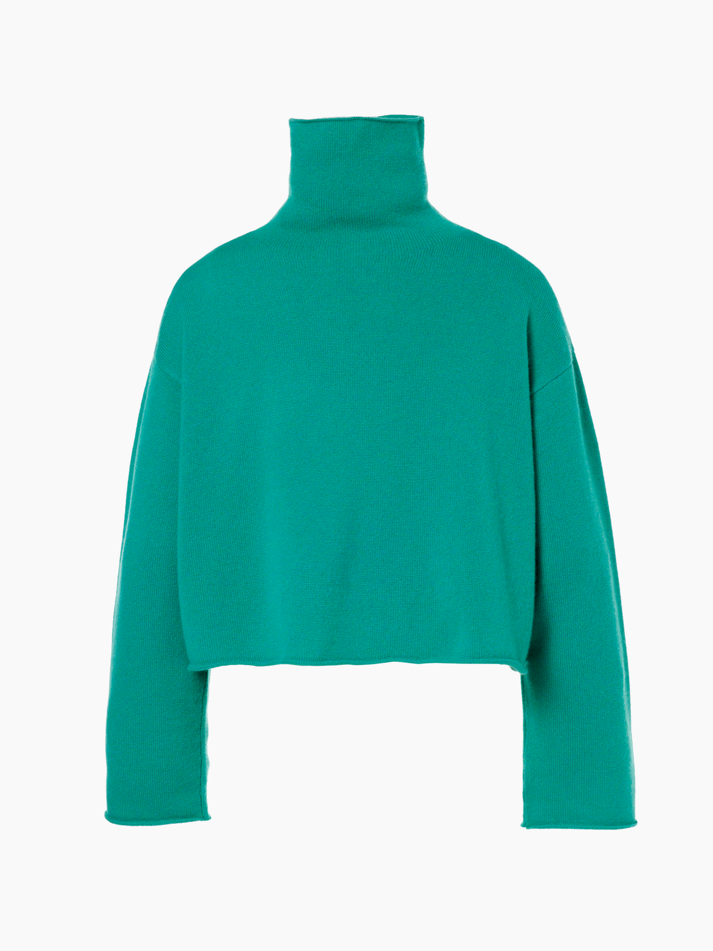 LOURDES long sleeve knit sweater