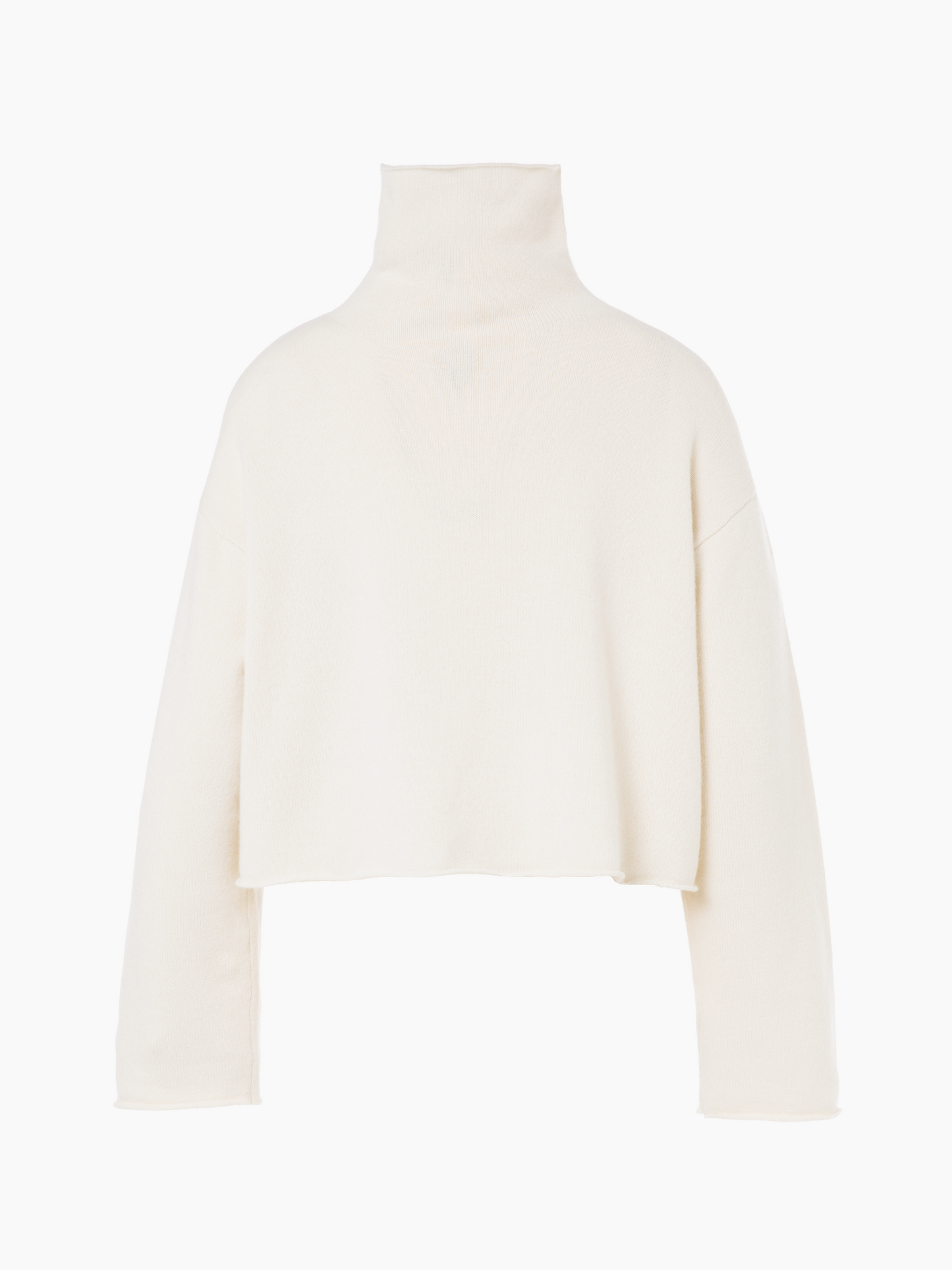 LOURDES long sleeve knit sweater