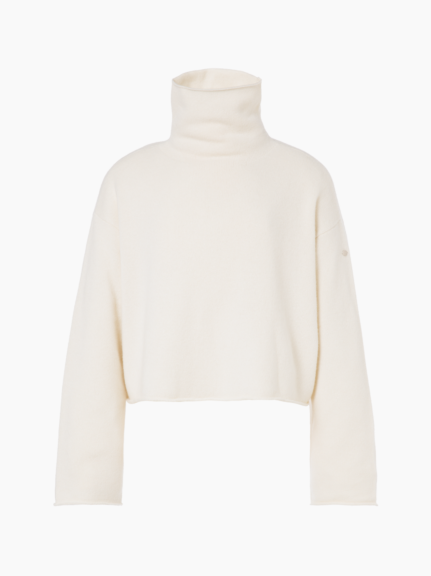 LOURDES long sleeve knit sweater