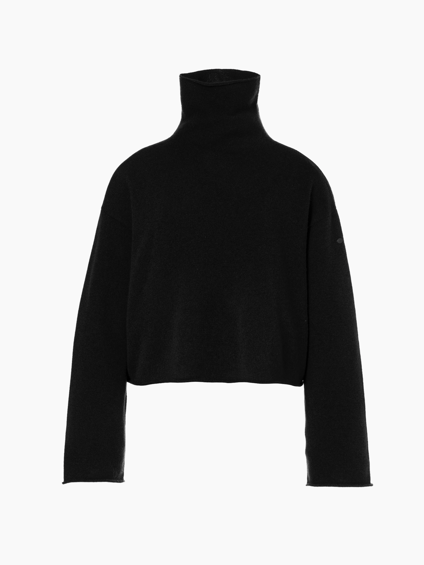 LOURDES long sleeve knit sweater