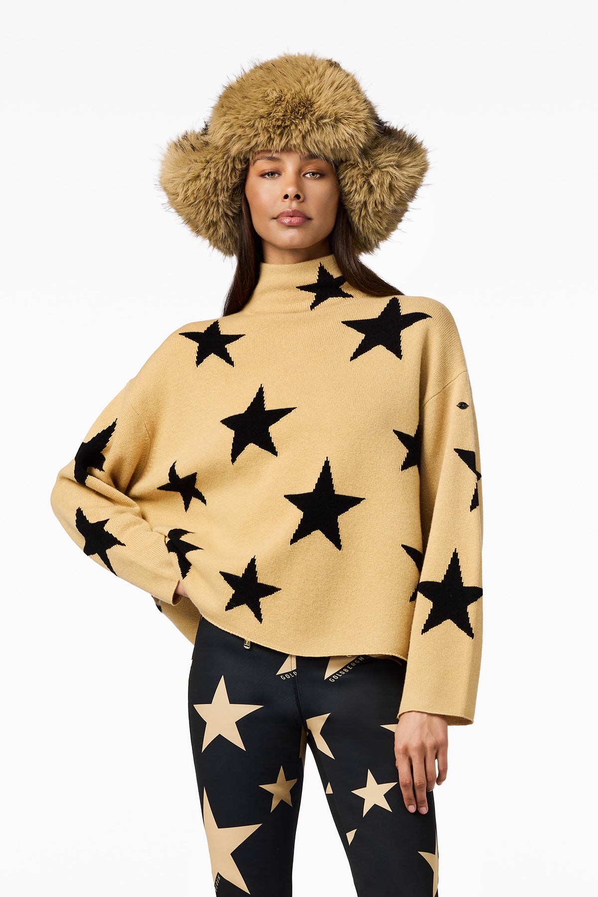 SERA sweater