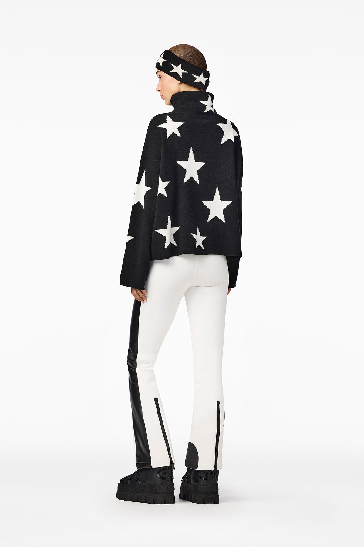 SERA sweater