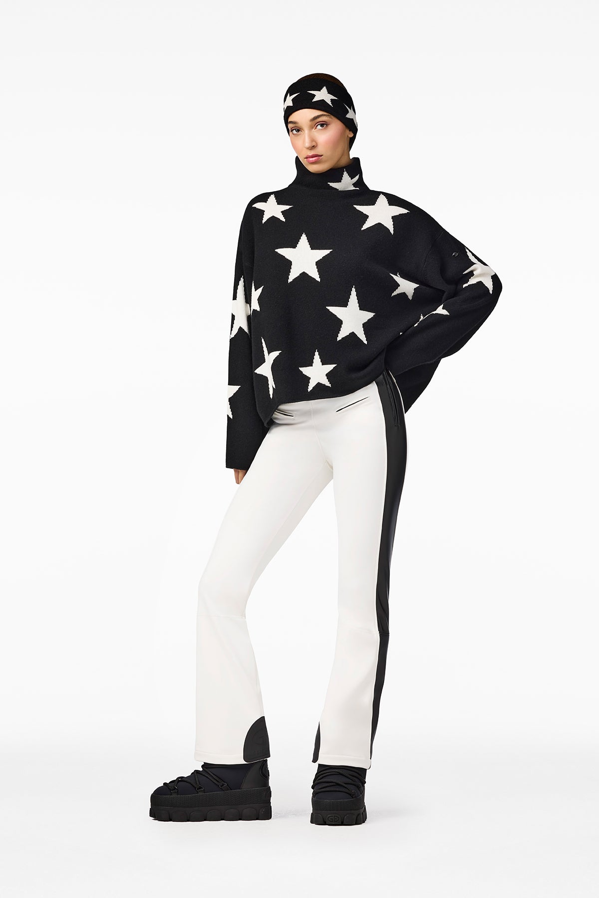 SERA sweater