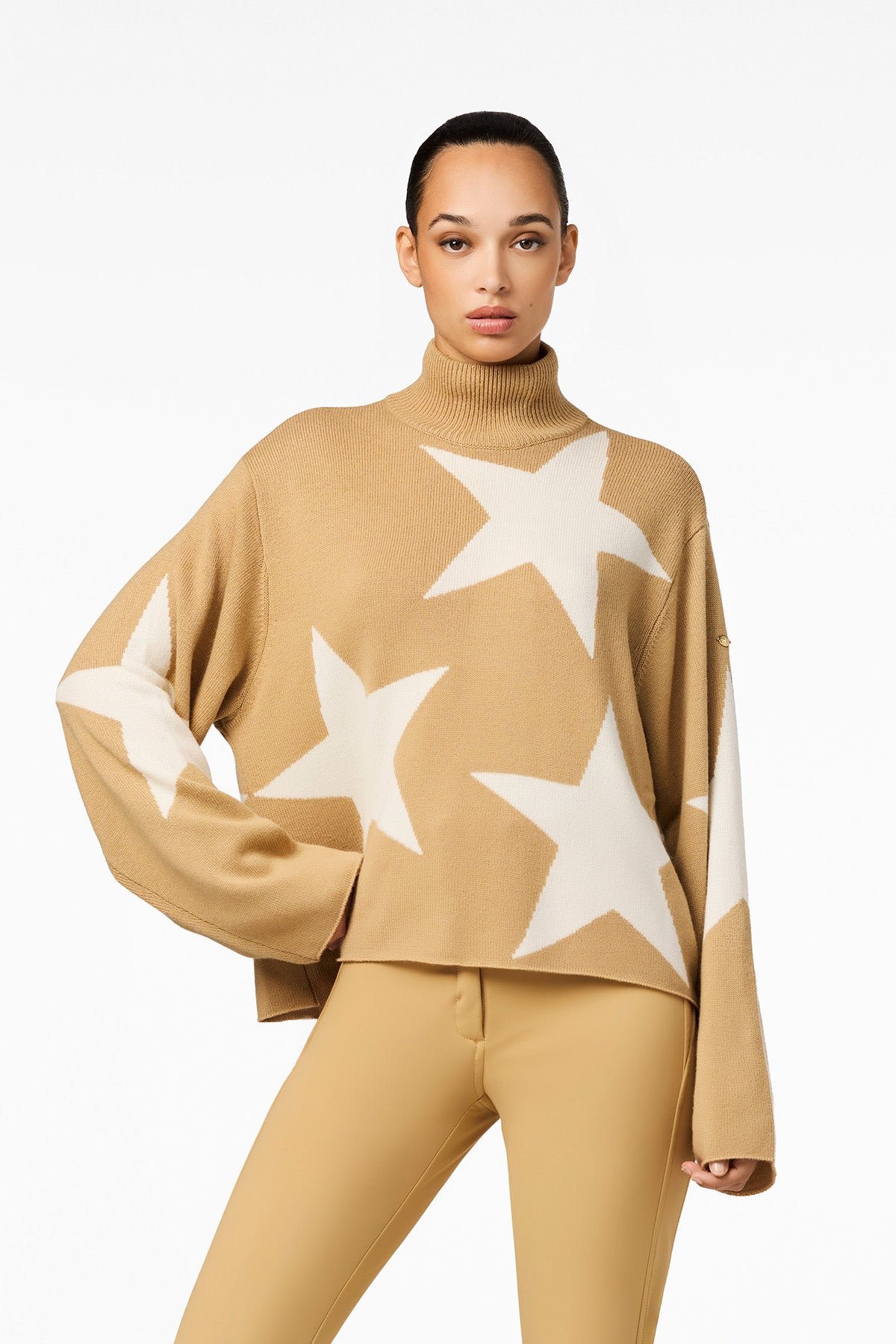 RISING STAR sweater
