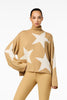 RISING STAR sweater