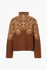 ANSHIN sweater