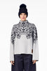 ANSHIN sweater