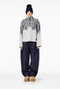 ANSHIN sweater