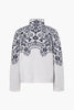 ANSHIN sweater