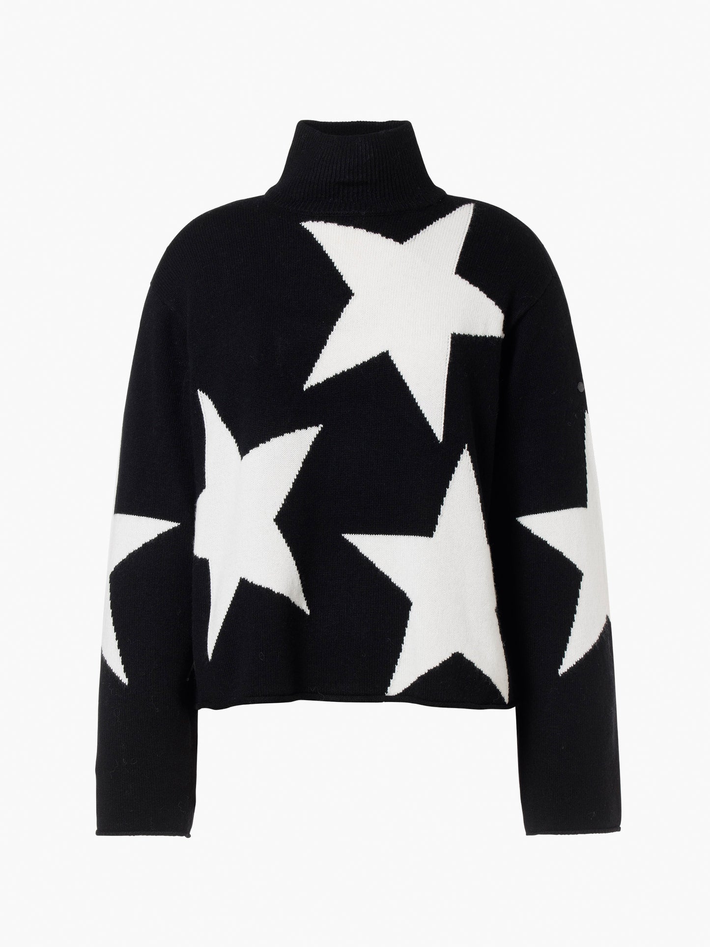 Rising Star Long Sleeve Knit sweater