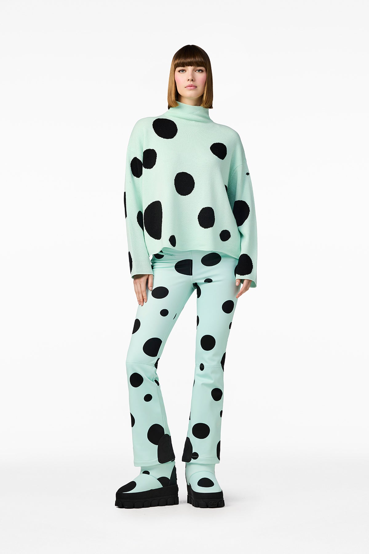 DOTTO sweater