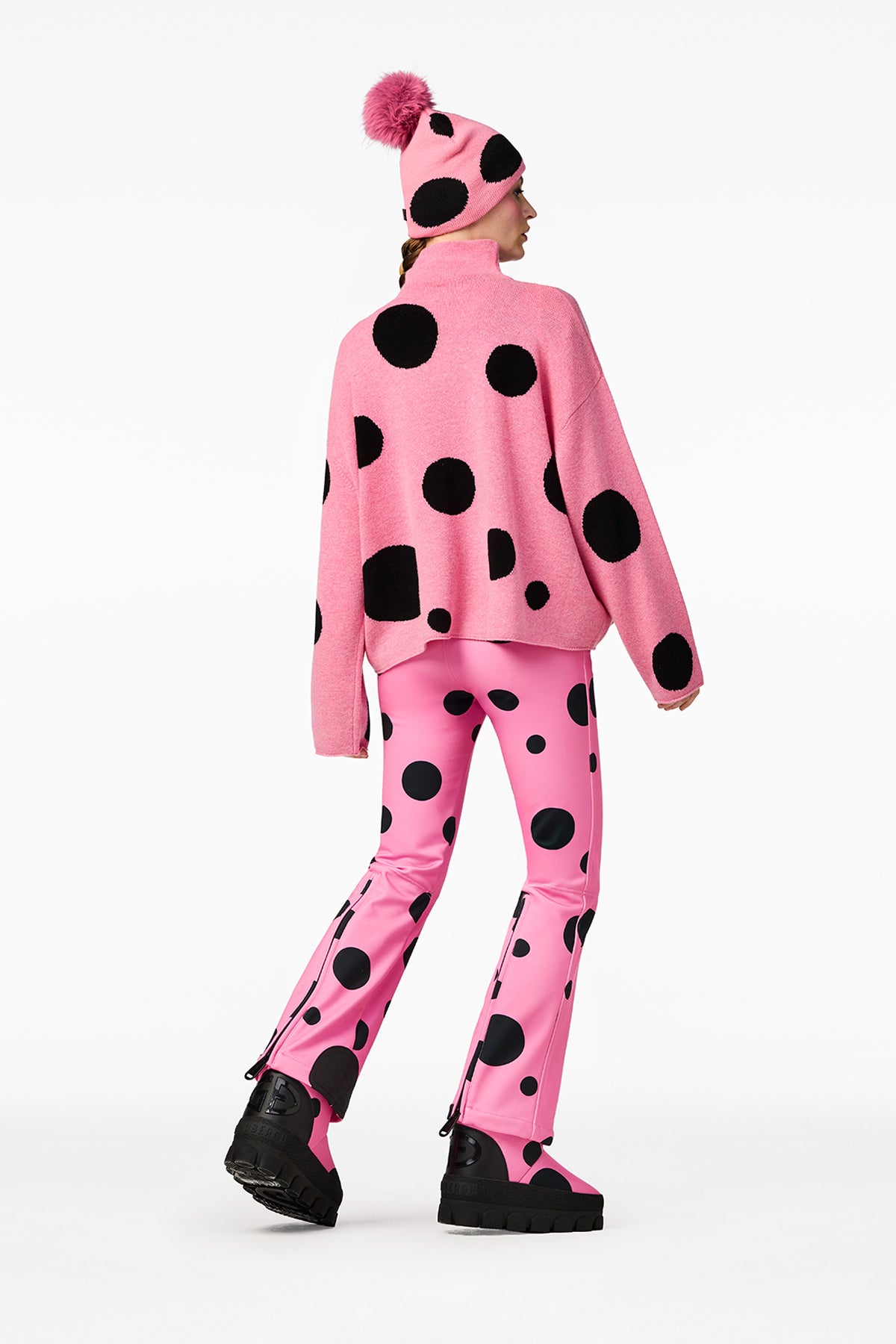 DOTTO sweater