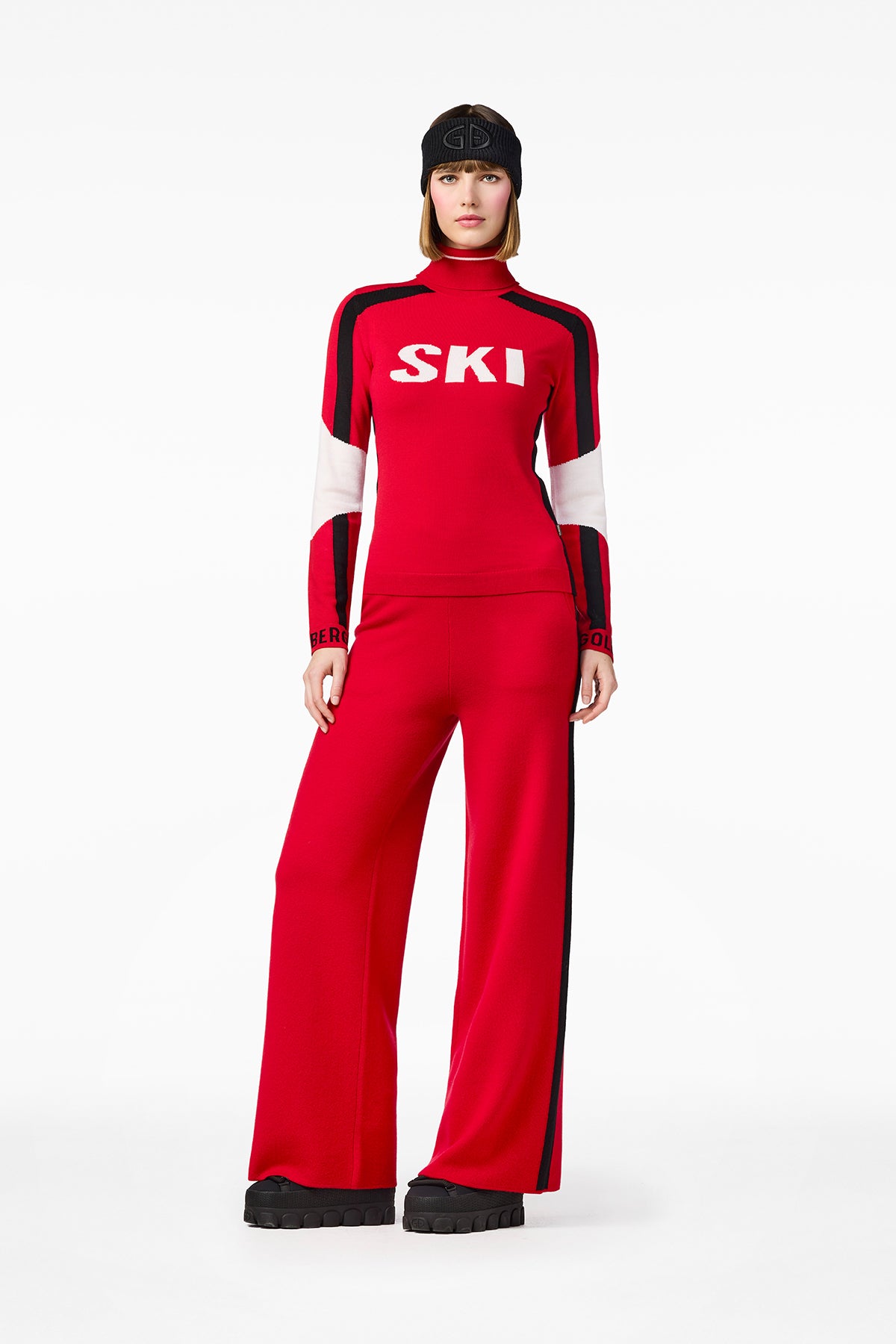SPORT sweater
