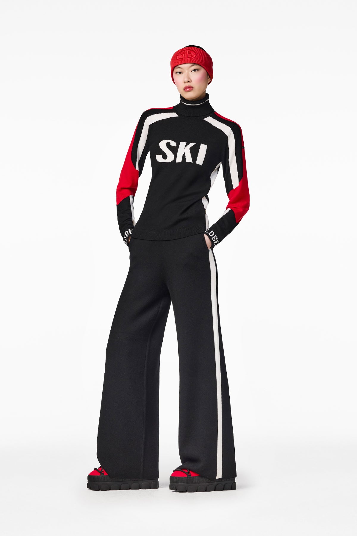 SPORT sweater