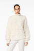BOLLETA turtle neck sweater