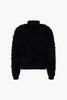 BOLLETA turtle neck sweater
