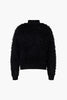 BOLLETA turtle neck sweater