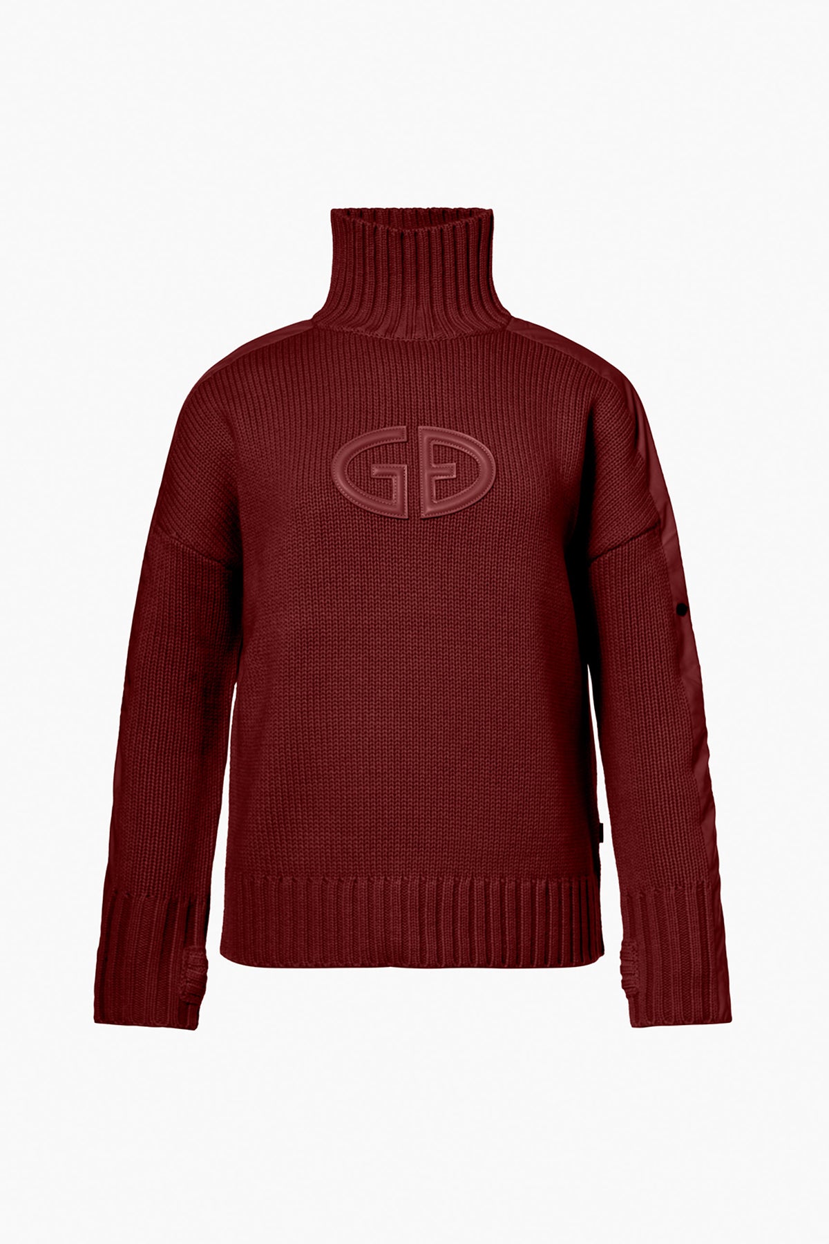 AKINA sweater