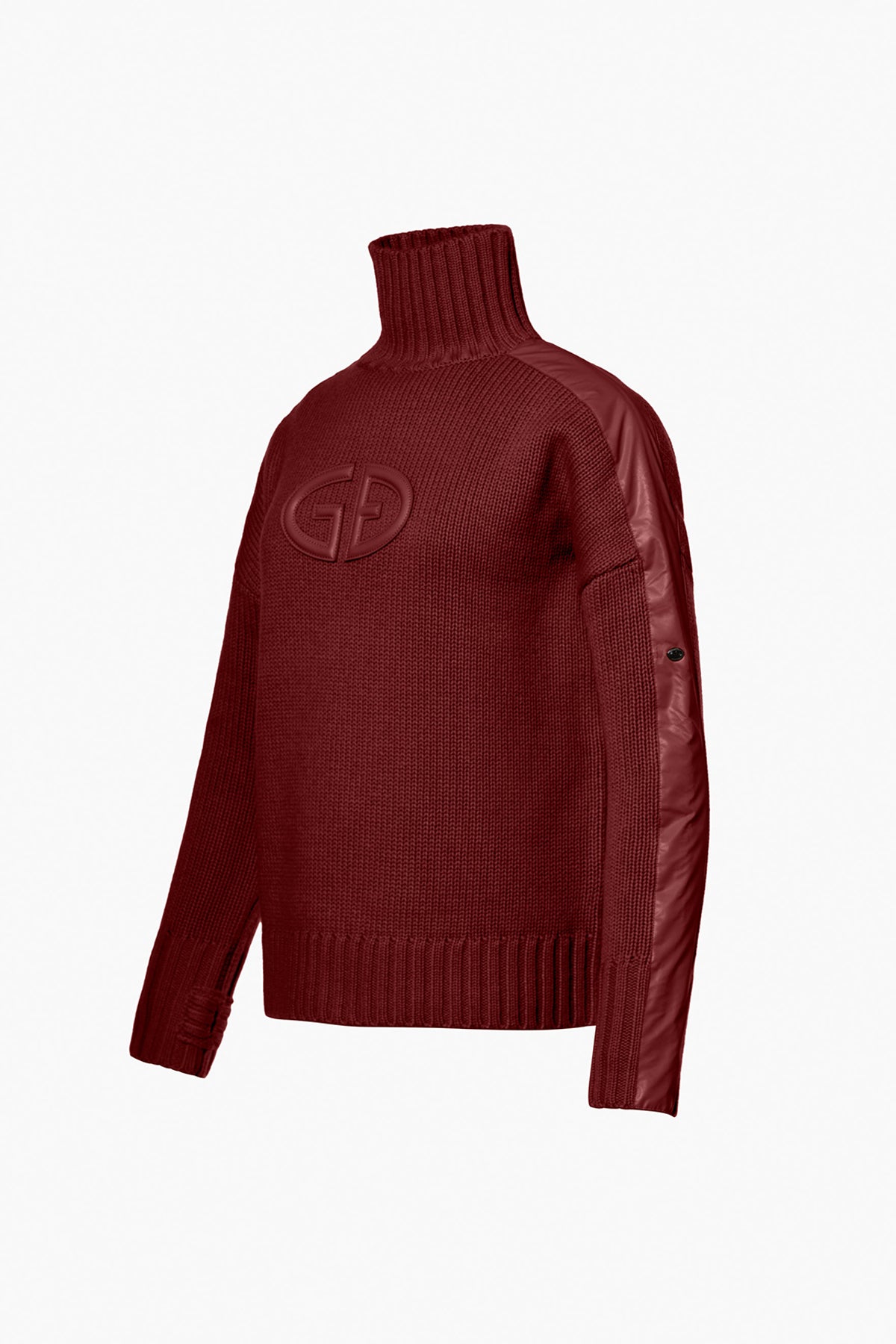 AKINA sweater