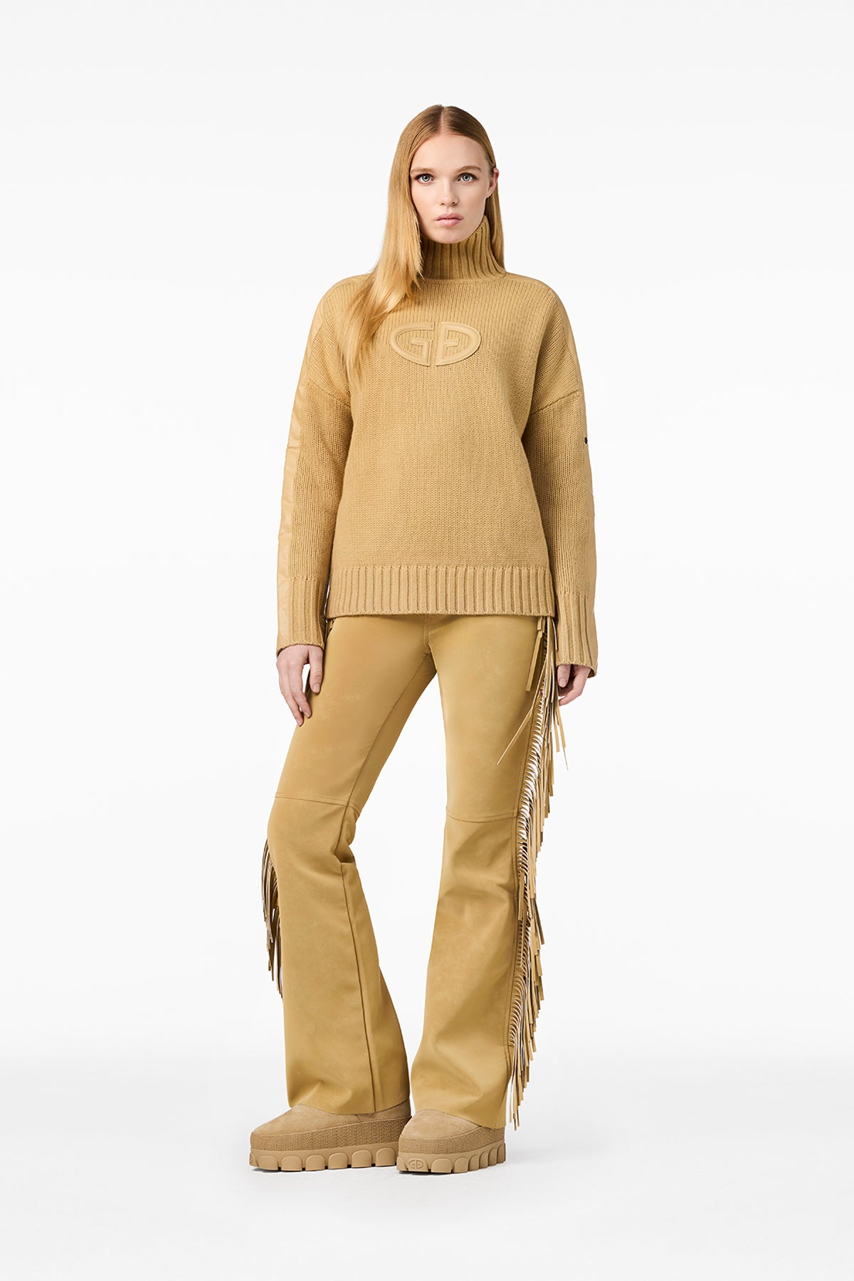 AKINA sweater