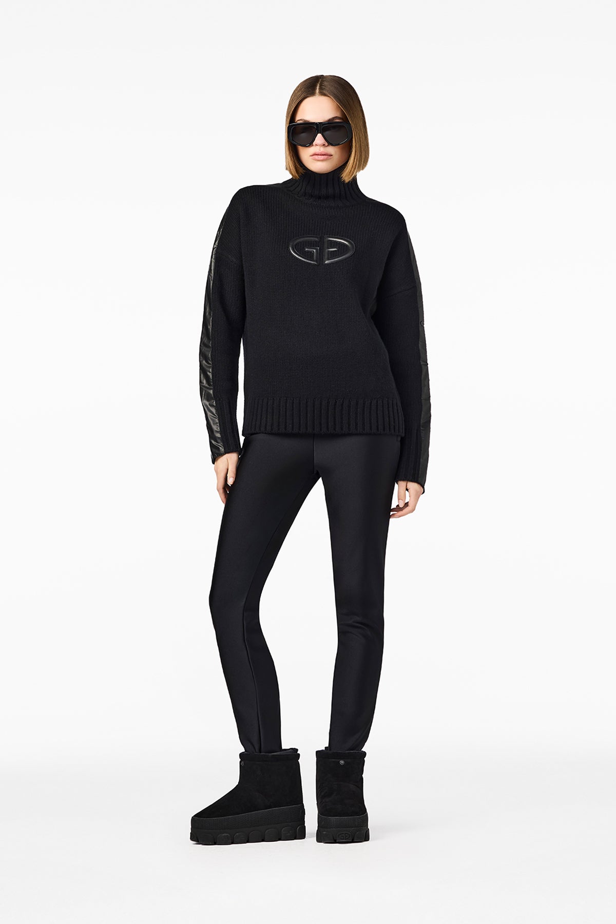 AKINA sweater