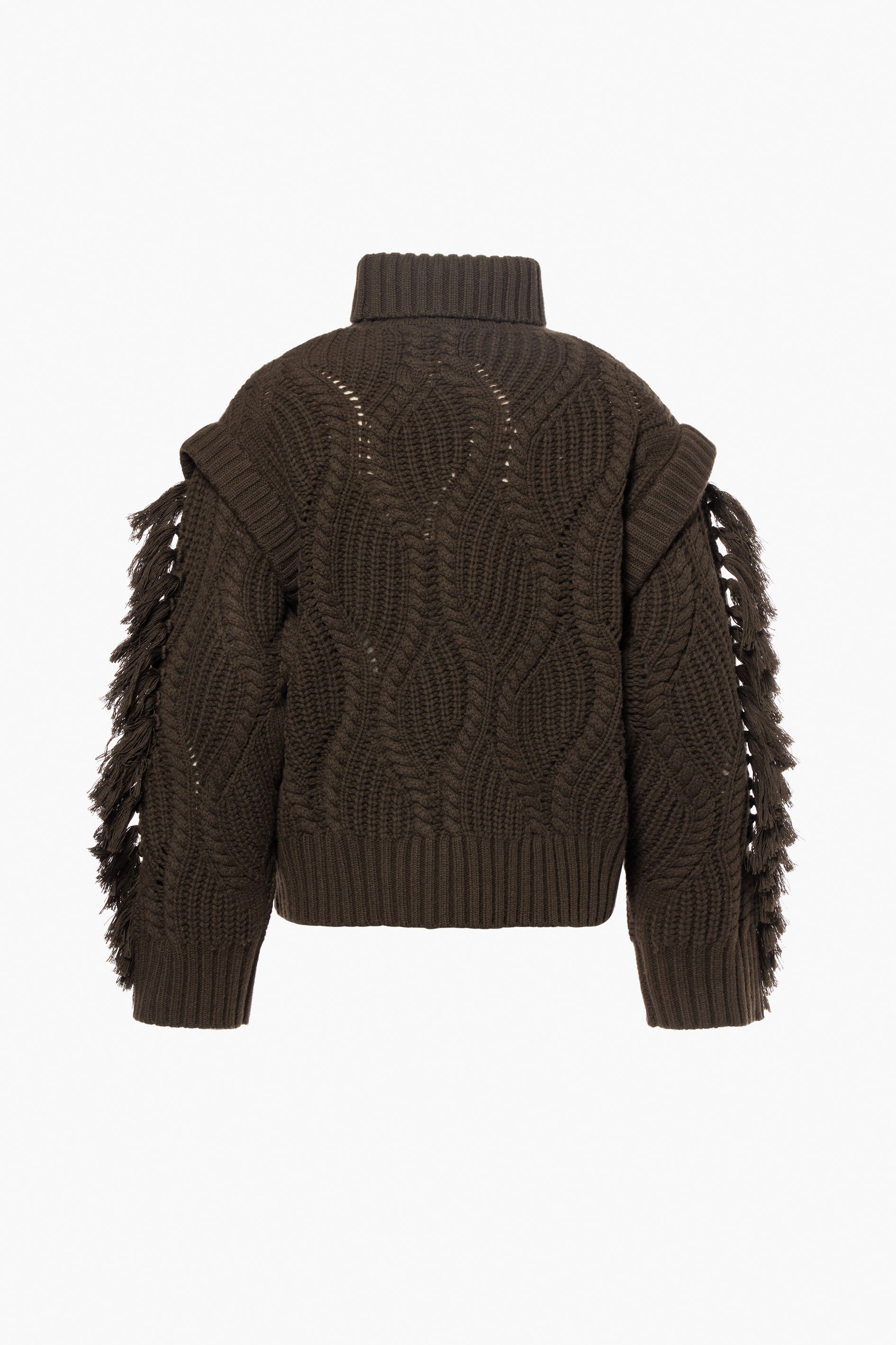 KYOMI sweater
